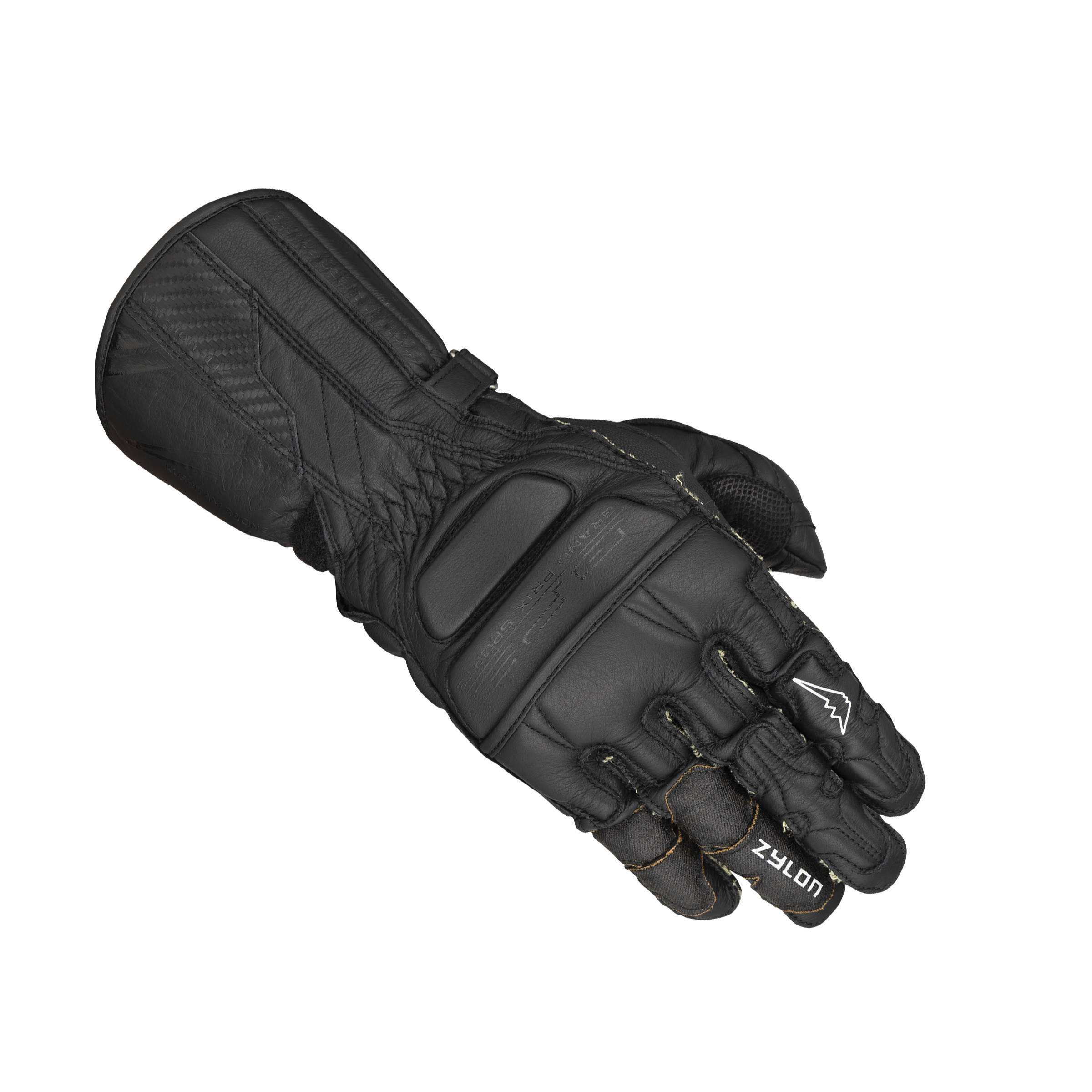 クシタニ K-5532 GPR-W グロ－ブ（ブラック）試着のみ クシタニ K-5532