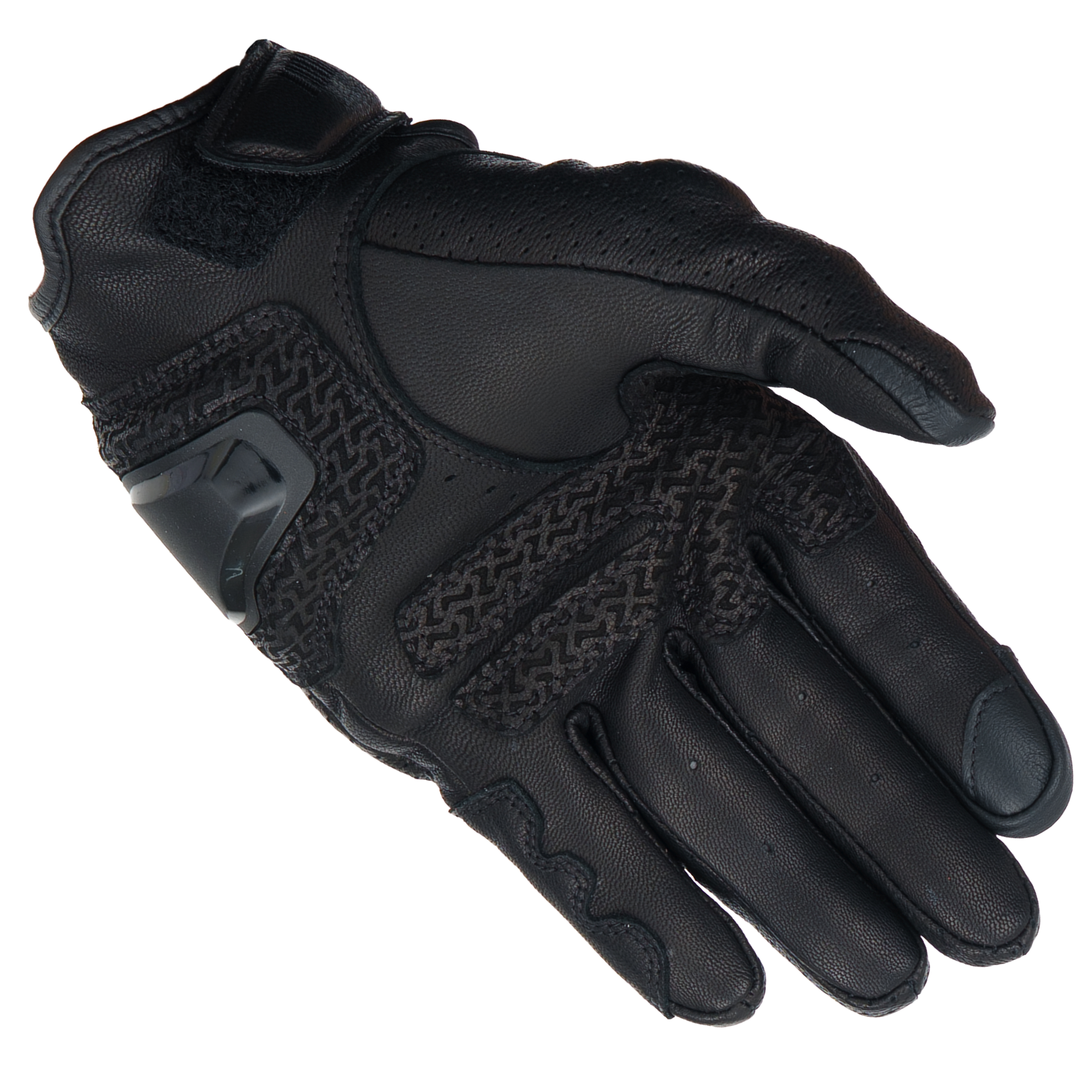 K-5384M インベンティブレザーメッシュグローブ｜KUSHITANI JAPAN