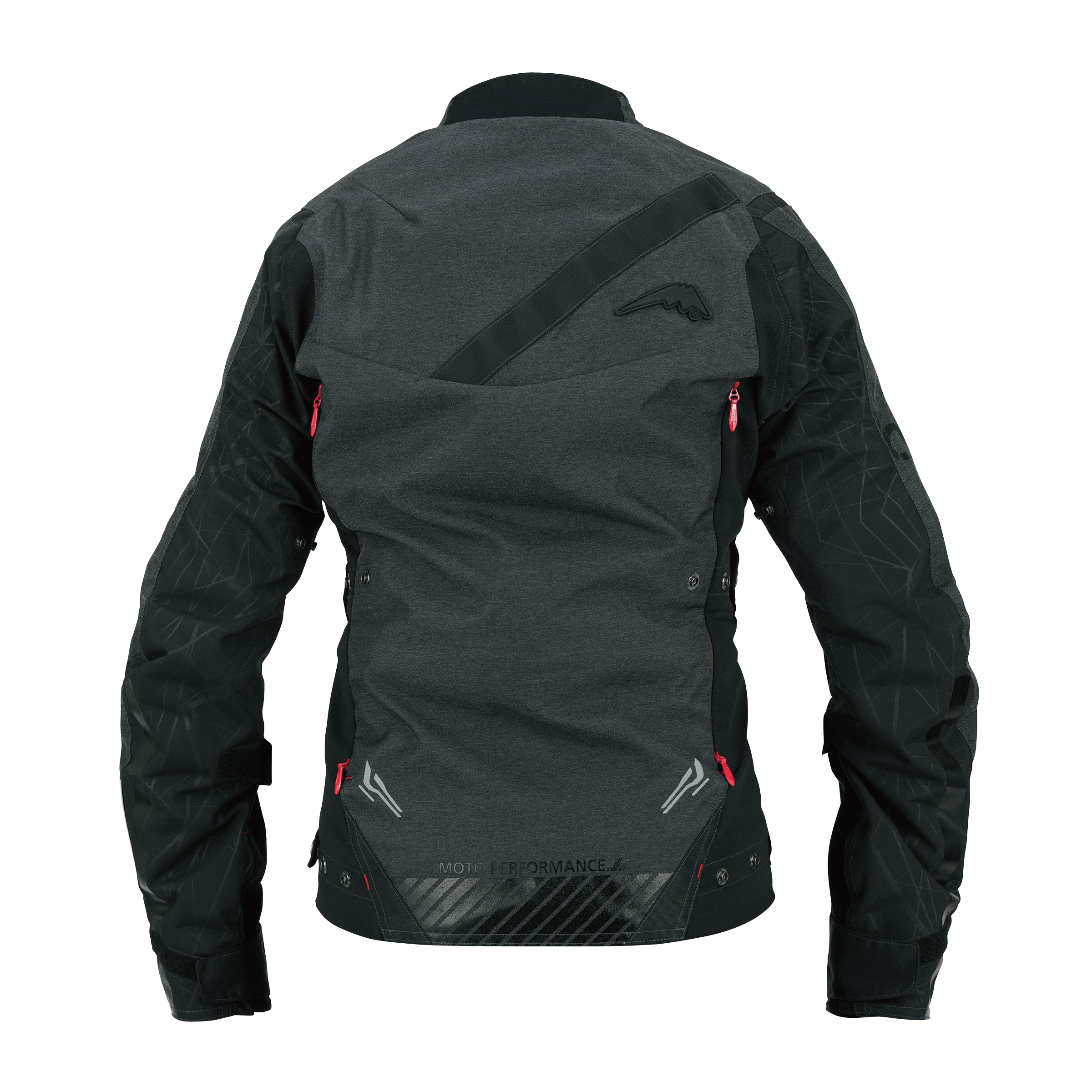 KL-2364 コンテンドジャケット（レディース） クシタニ｜KUSHITANI JAPAN