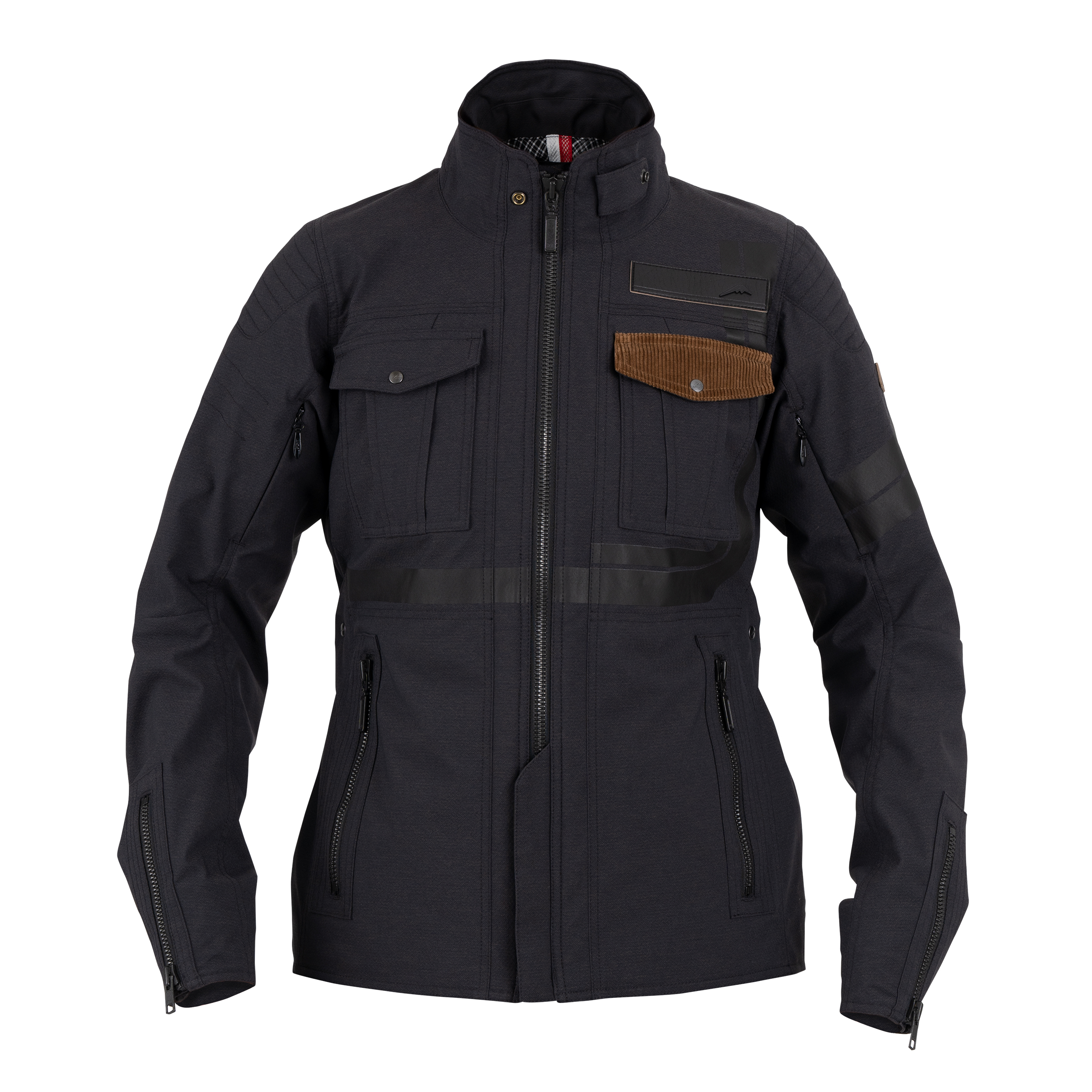 KL-2408 アーカナジャケット（レディース） バイク用品のクシタニ