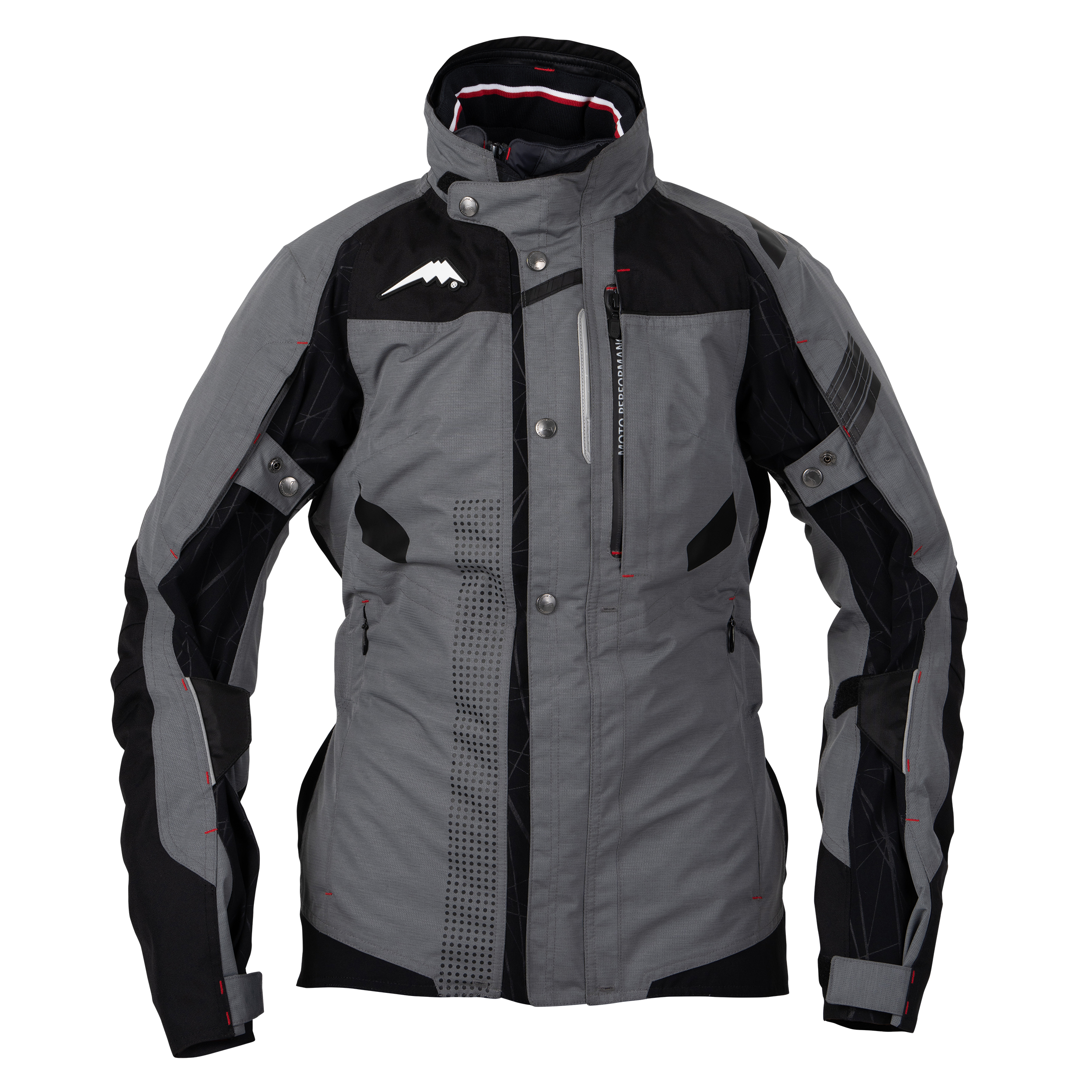 KL-2845 アロフトジャケット(レディース) クシタニ｜KUSHITANI JAPAN