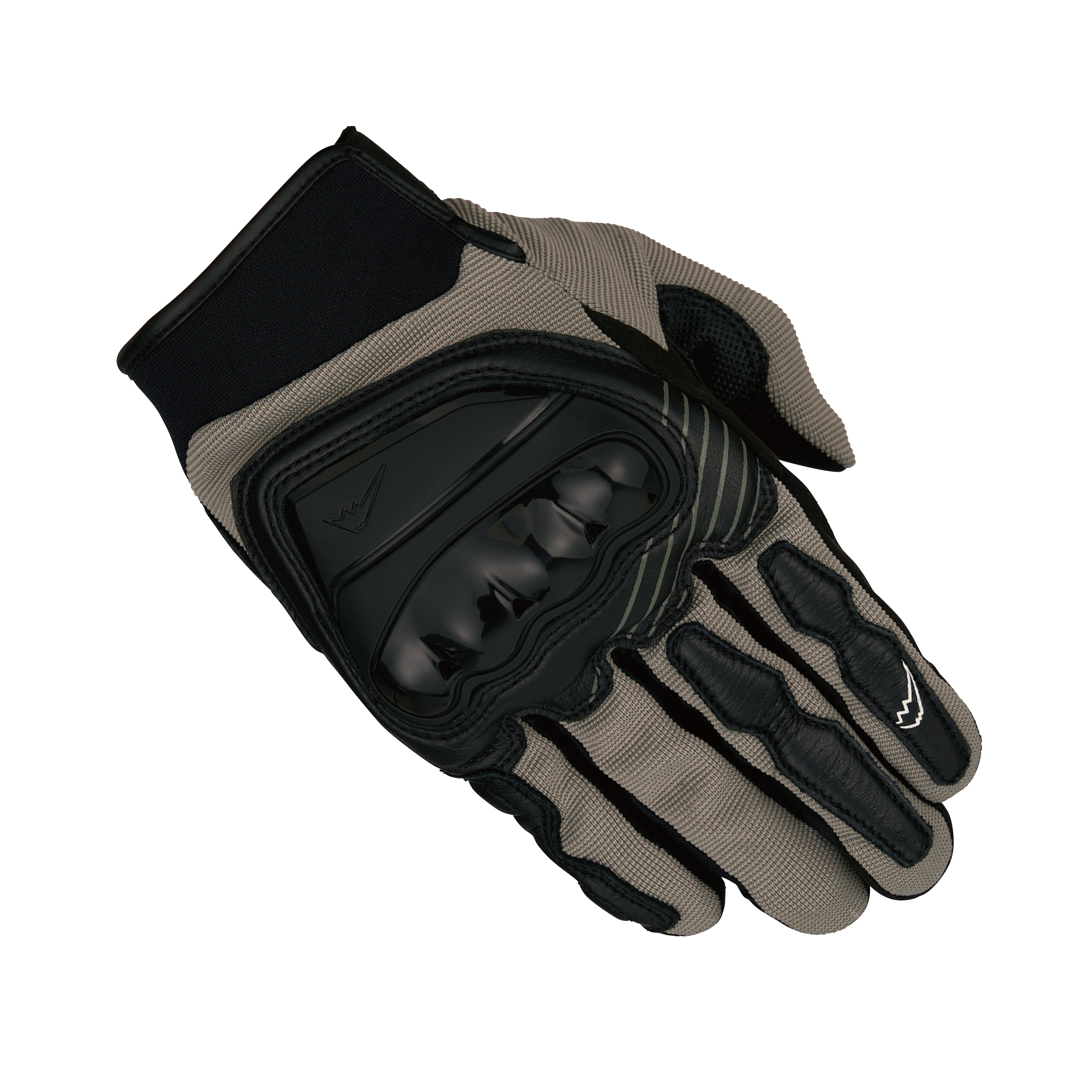 K-5338 コンクルージョンエアーグローブ バイク用品のクシタニ