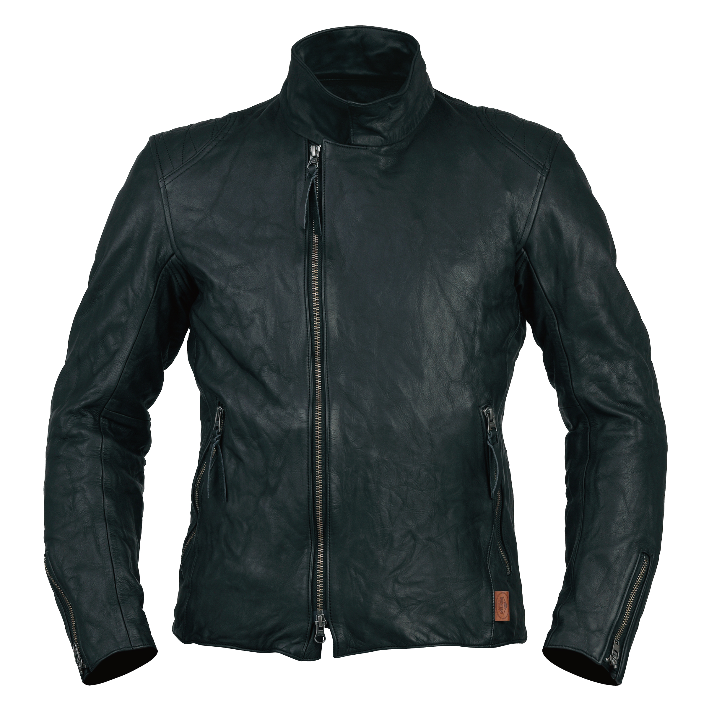 K-0672V アンフィニッシュドVジャケット クシタニ｜KUSHITANI JAPAN