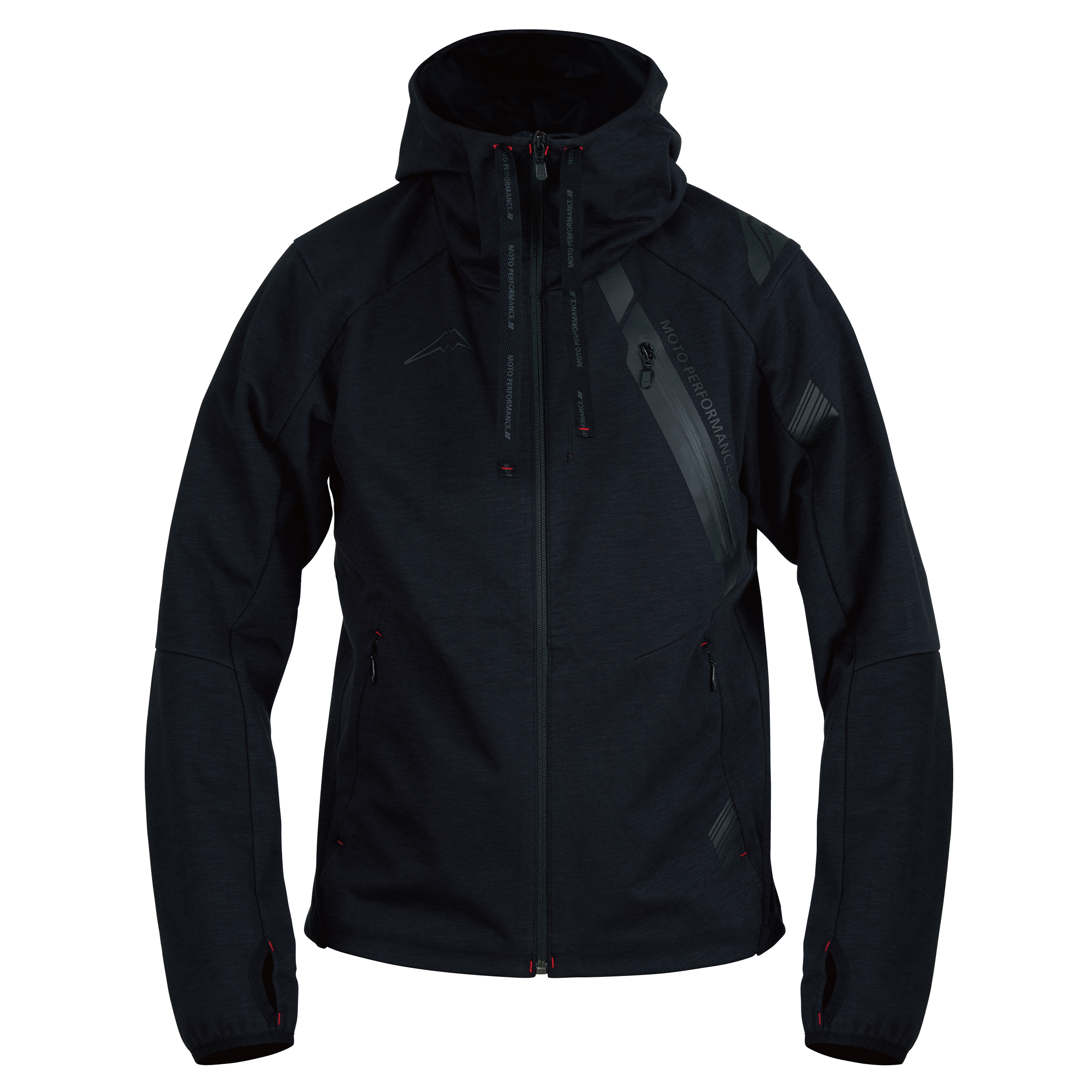 K-1980 MIDパーカー クシタニ｜KUSHITANI JAPAN