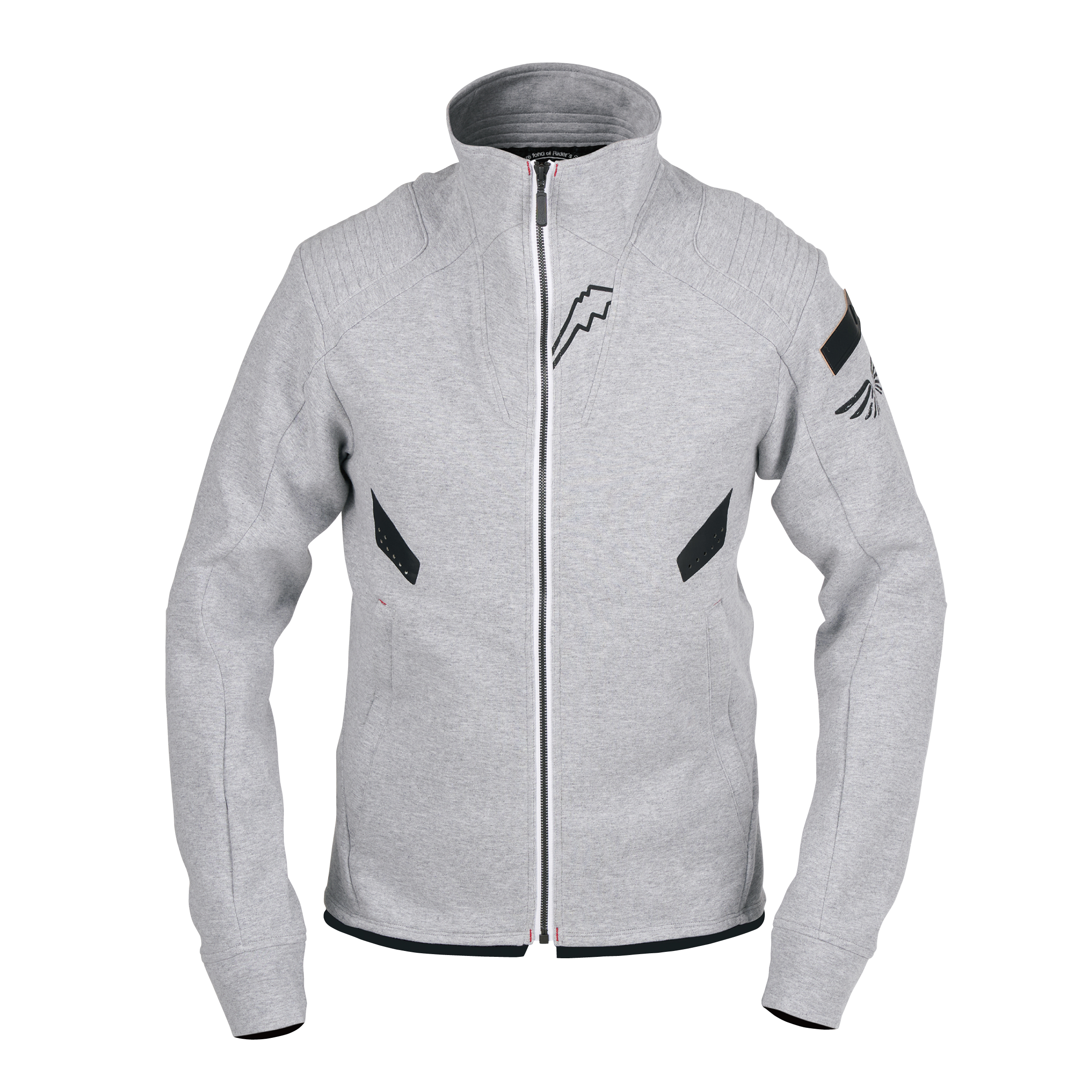 K-1996 アーカナトラックジャケット バイク用品のクシタニ｜KUSHITANI