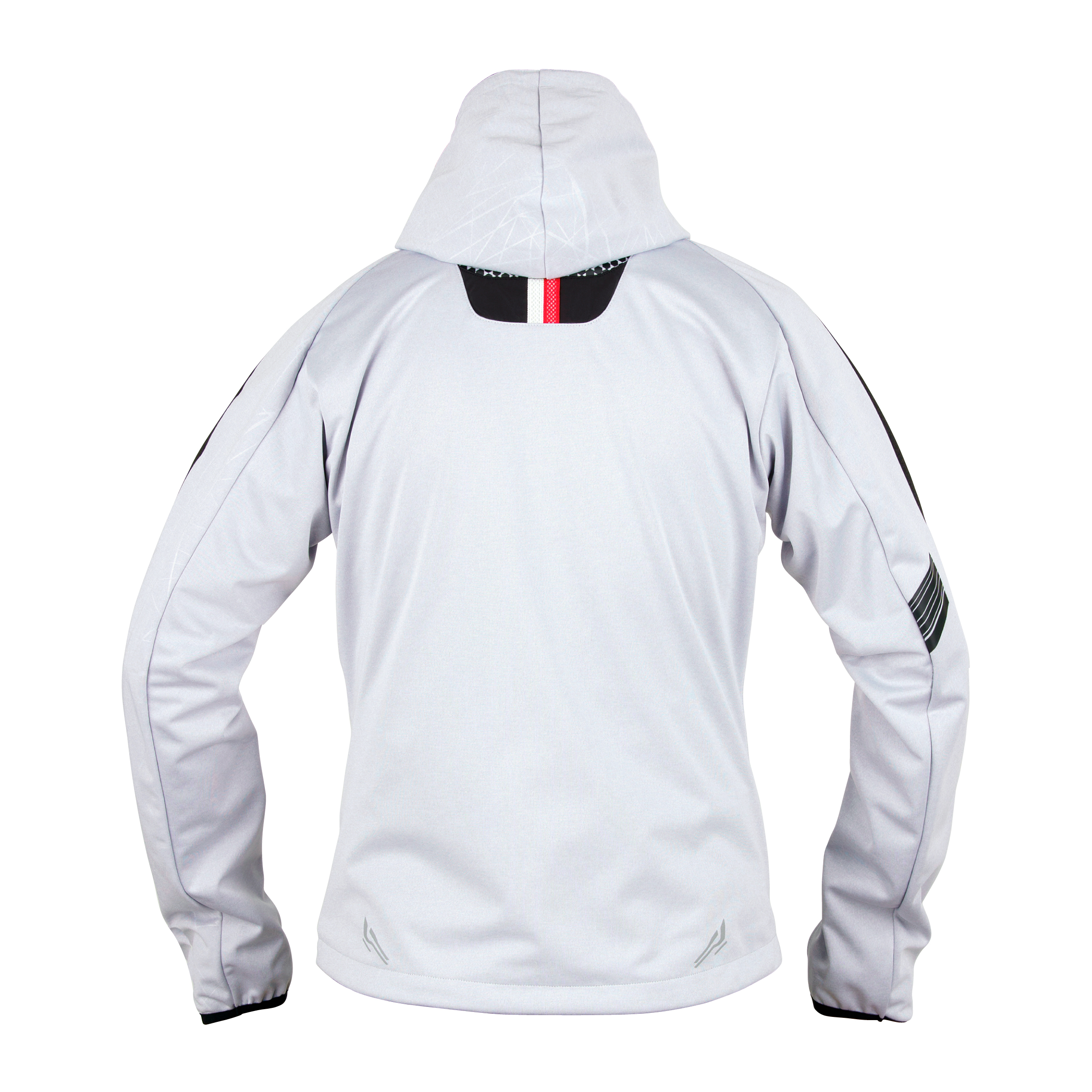 K-1309 MIDパーカー クシタニ｜KUSHITANI JAPAN