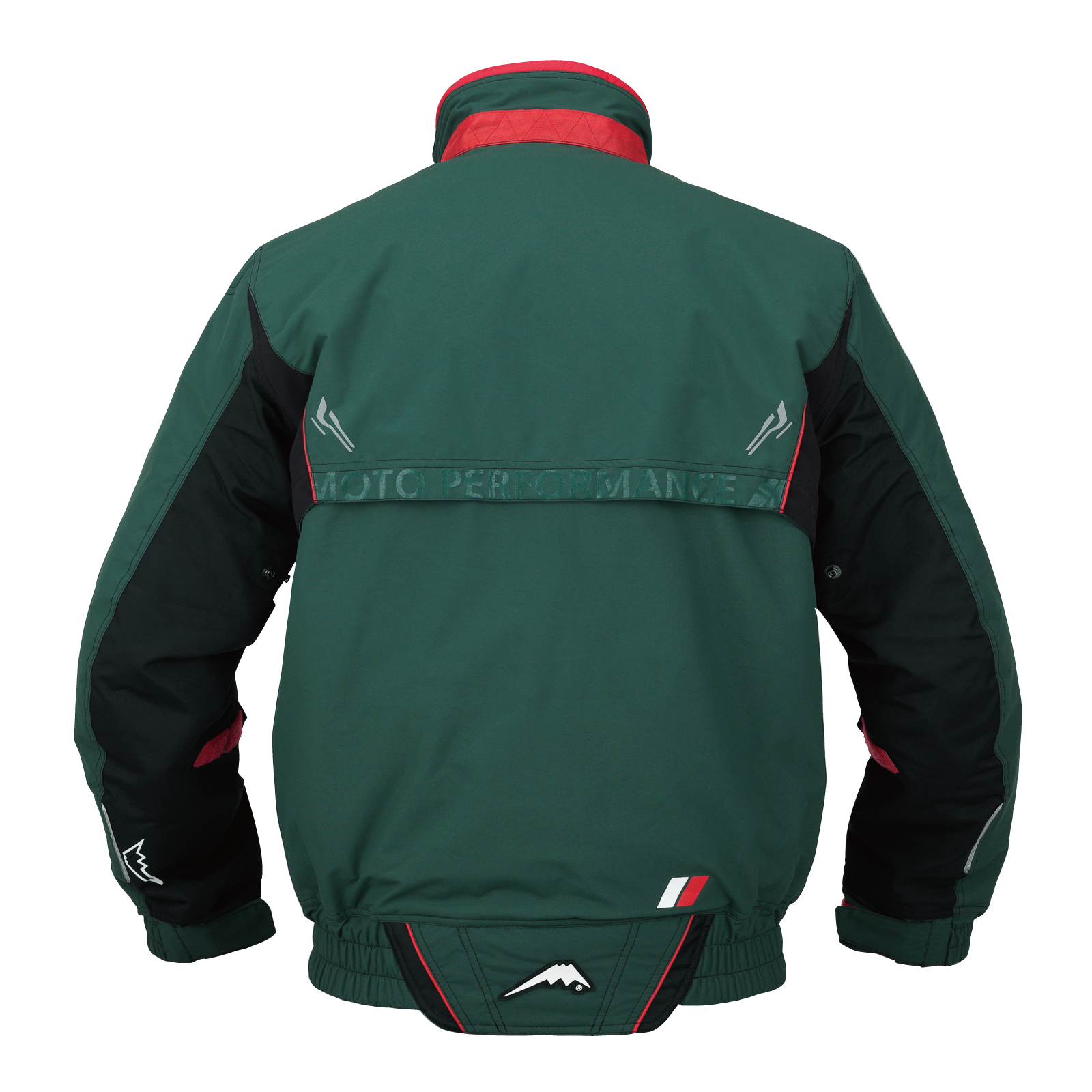 最終】【美品】 クシタニ ヤマハ コラボ YAF39-K ウインタージャケット