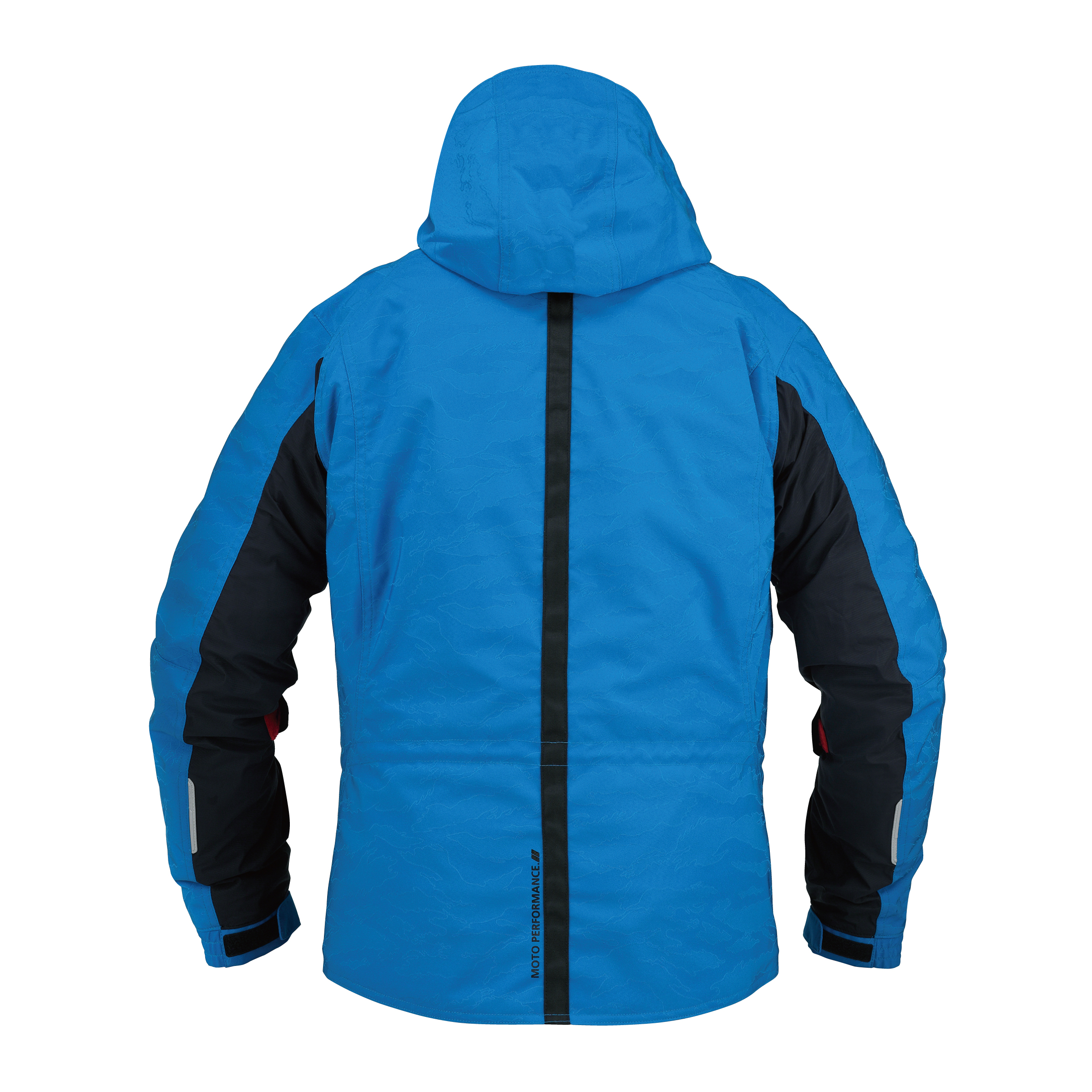 K-2806 ウインタークラリティージャケット クシタニ｜KUSHITANI JAPAN