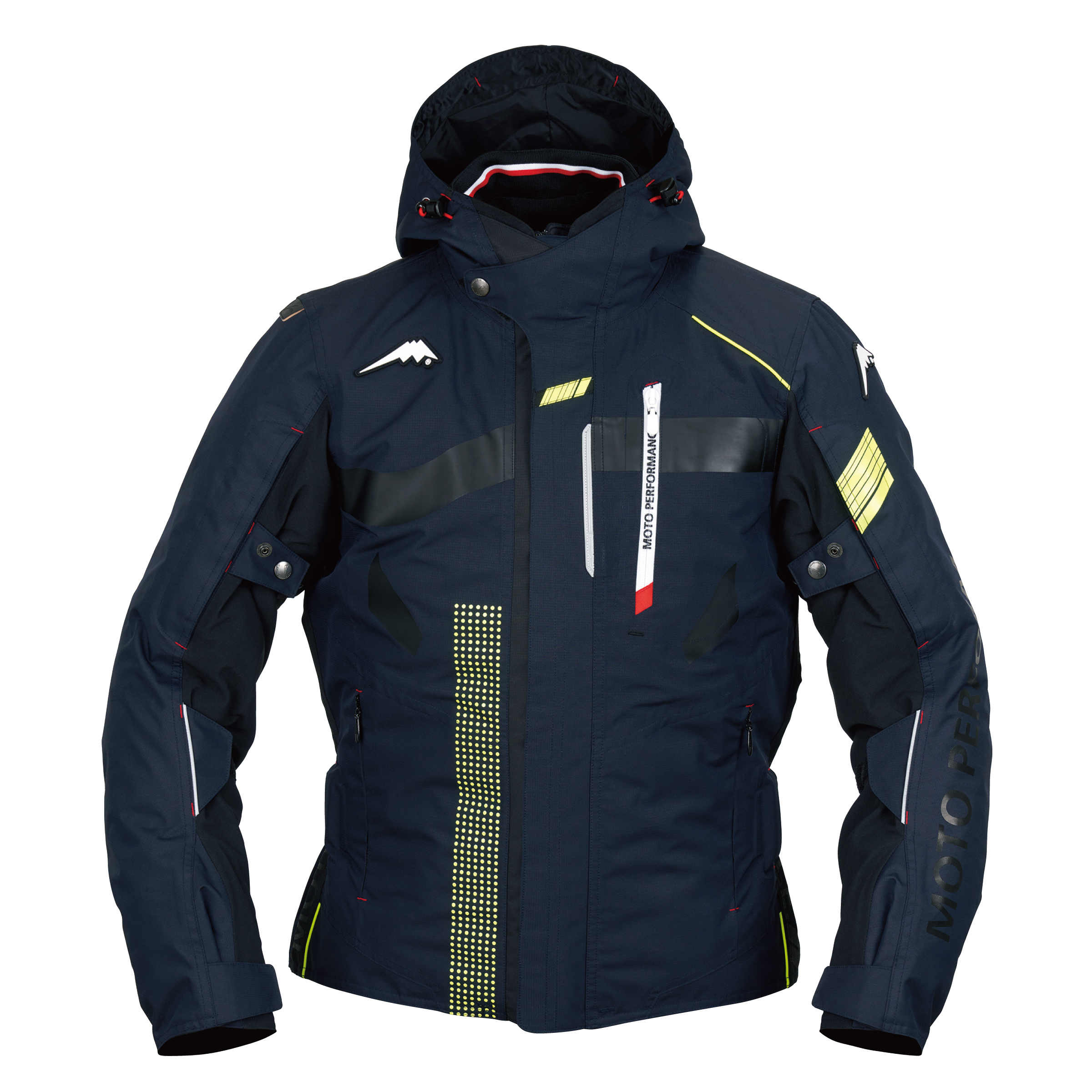 K-2815 アロフトフードジャケット クシタニ｜KUSHITANI JAPAN