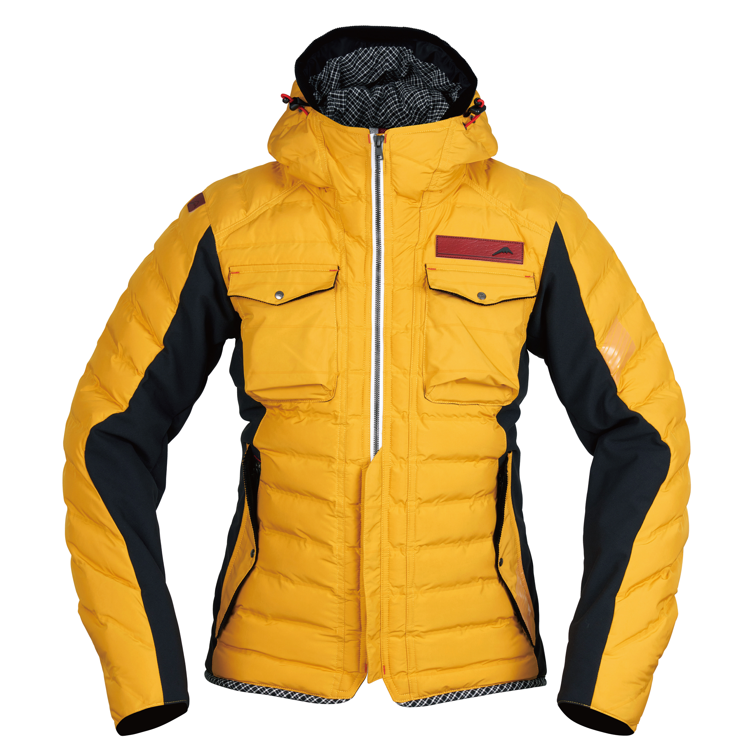 K-2821 アニフェスジャケット クシタニ｜KUSHITANI JAPAN