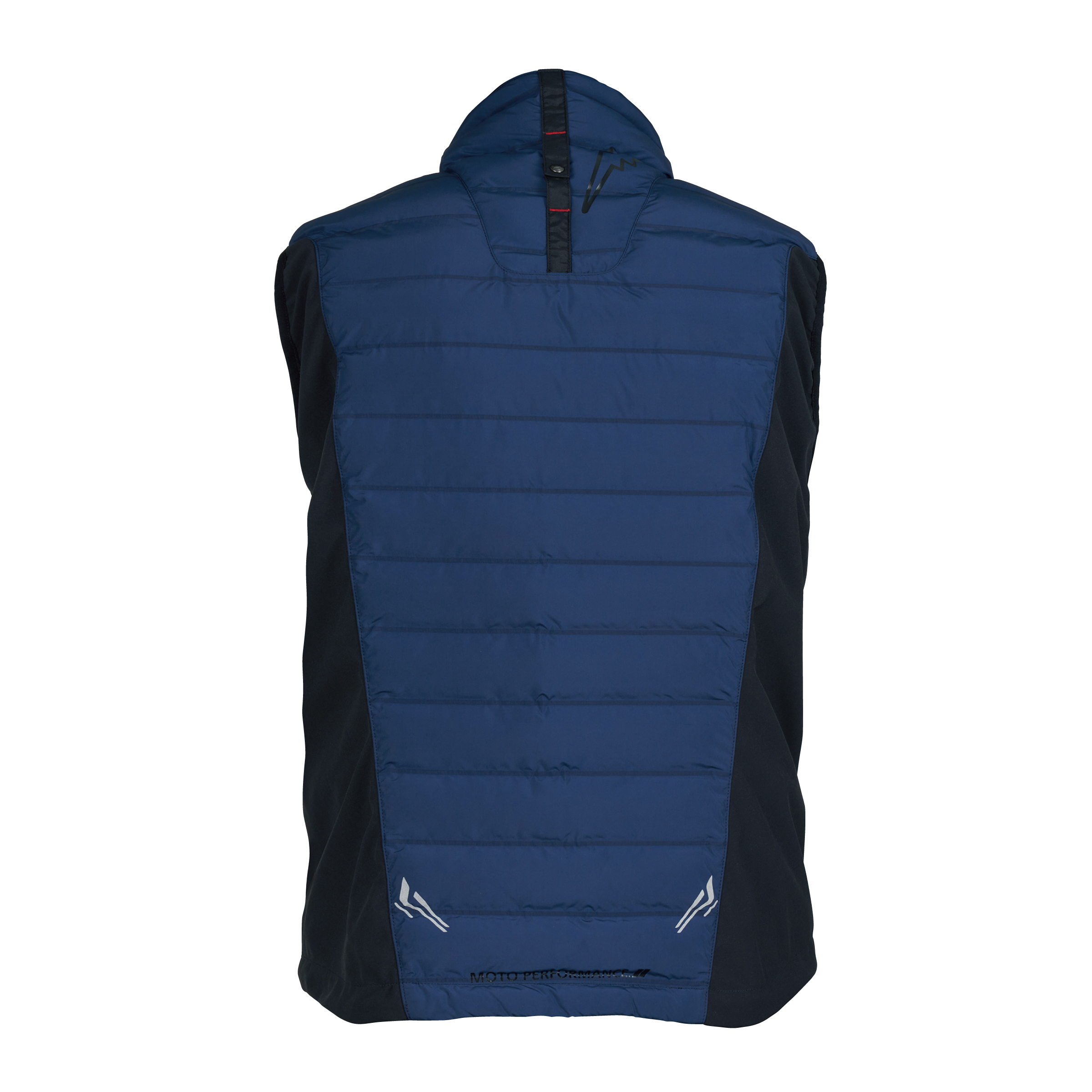 K-2824 ミッドベスト クシタニ｜KUSHITANI JAPAN