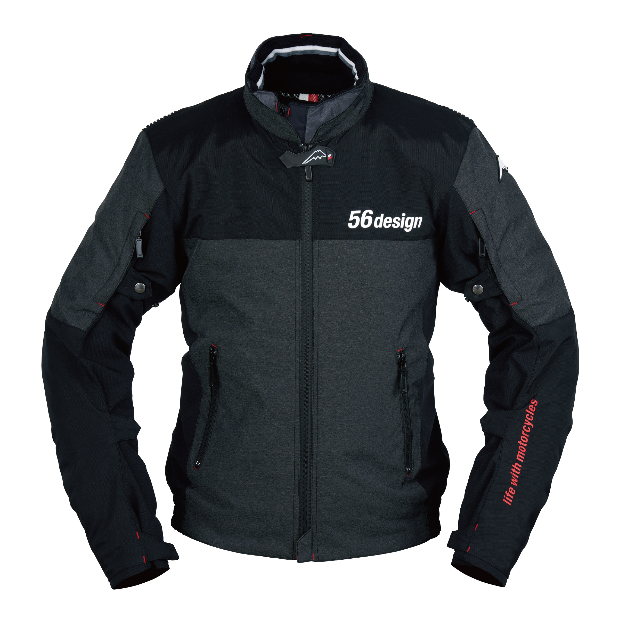 K-2826 56 GPジャケットⅢ クシタニ｜KUSHITANI JAPAN