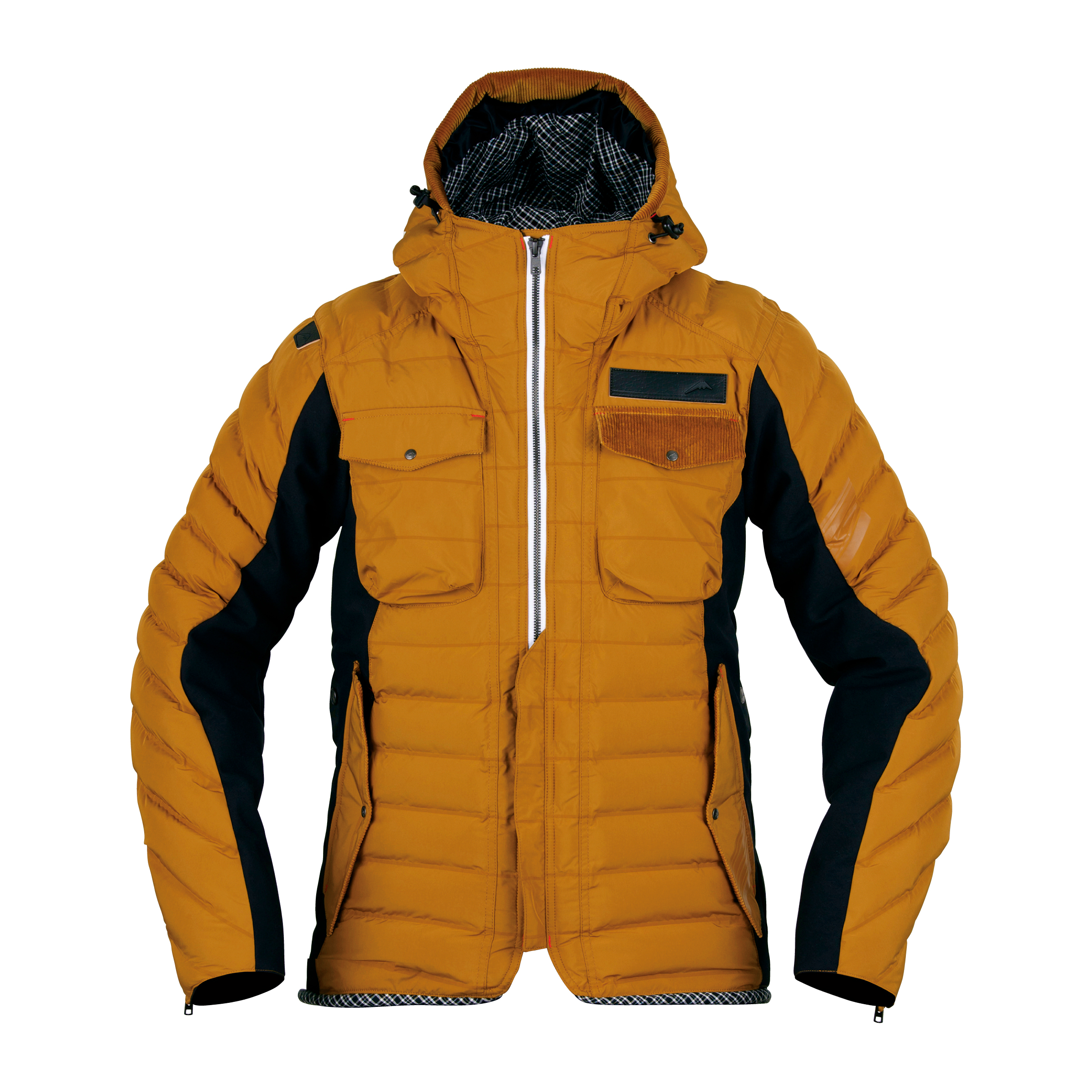 K-2837 アニフェスジャケット クシタニ｜KUSHITANI JAPAN