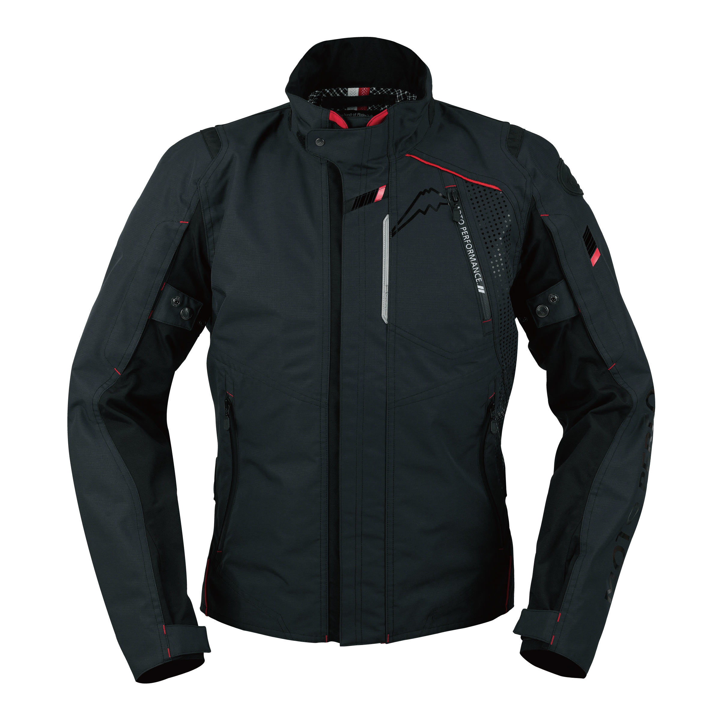 K-2350 アクアジャケット クシタニ｜KUSHITANI JAPAN