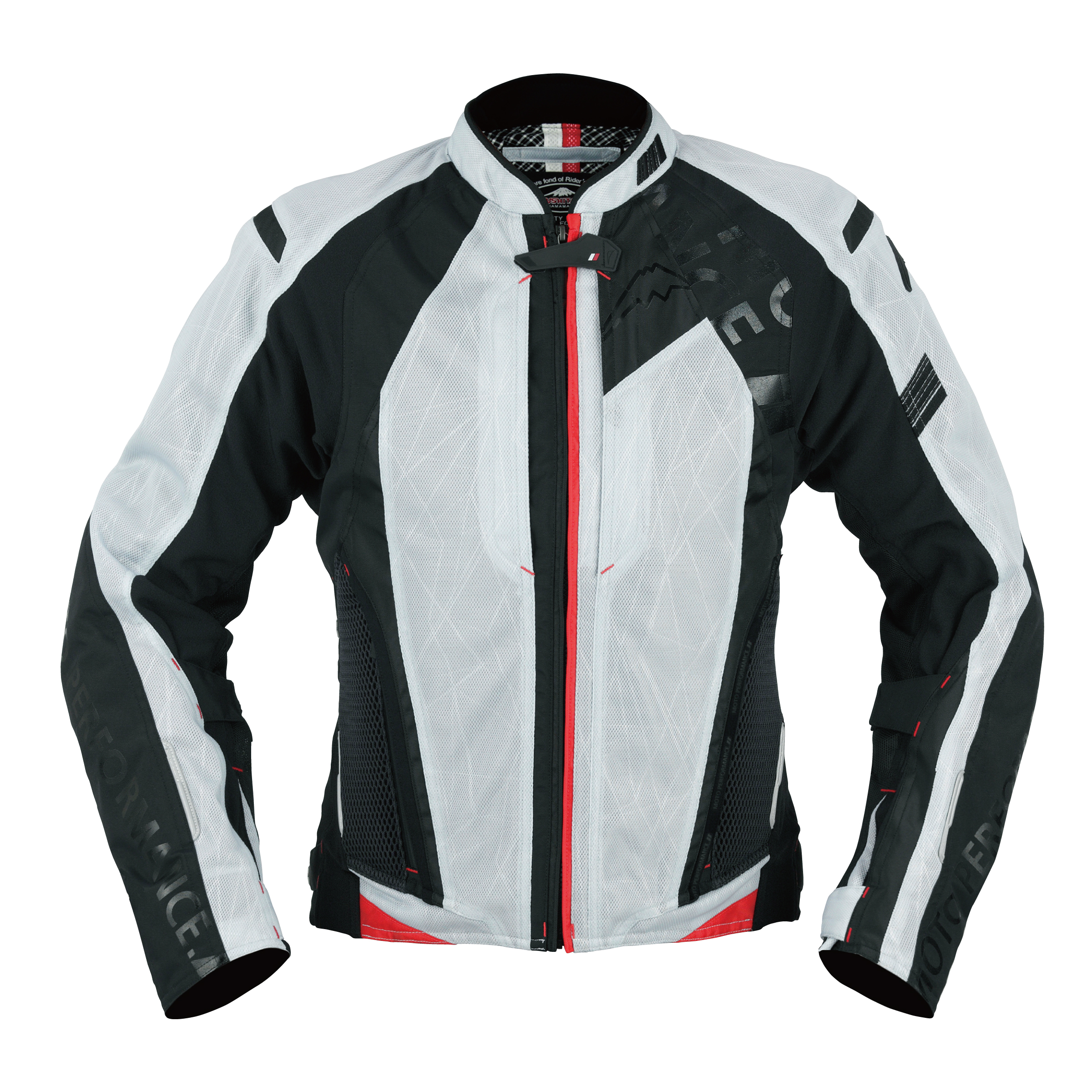 K-2368 エアーコンテンドジャケット クシタニ｜KUSHITANI JAPAN