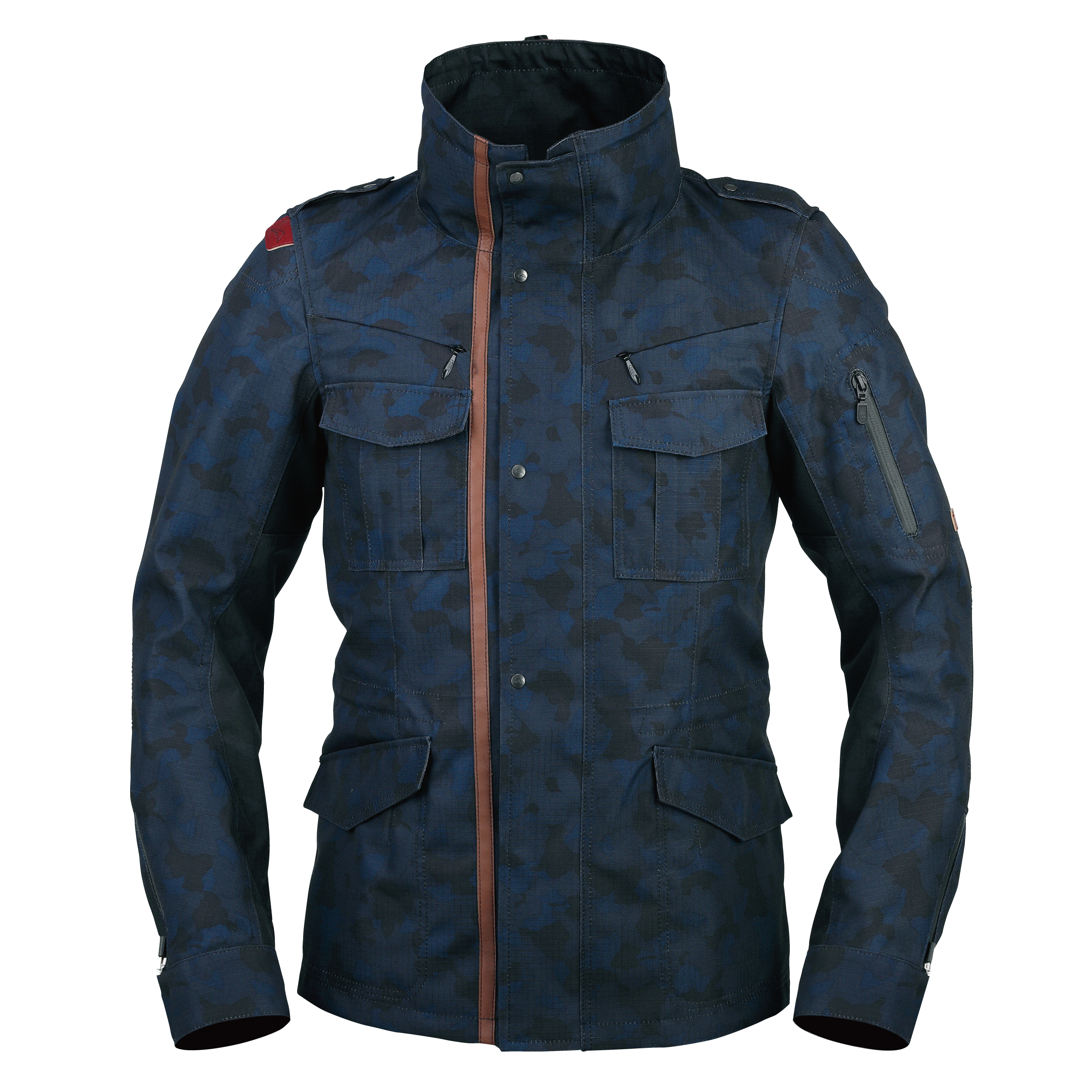 K-2333 フィンジャケット クシタニ｜KUSHITANI JAPAN