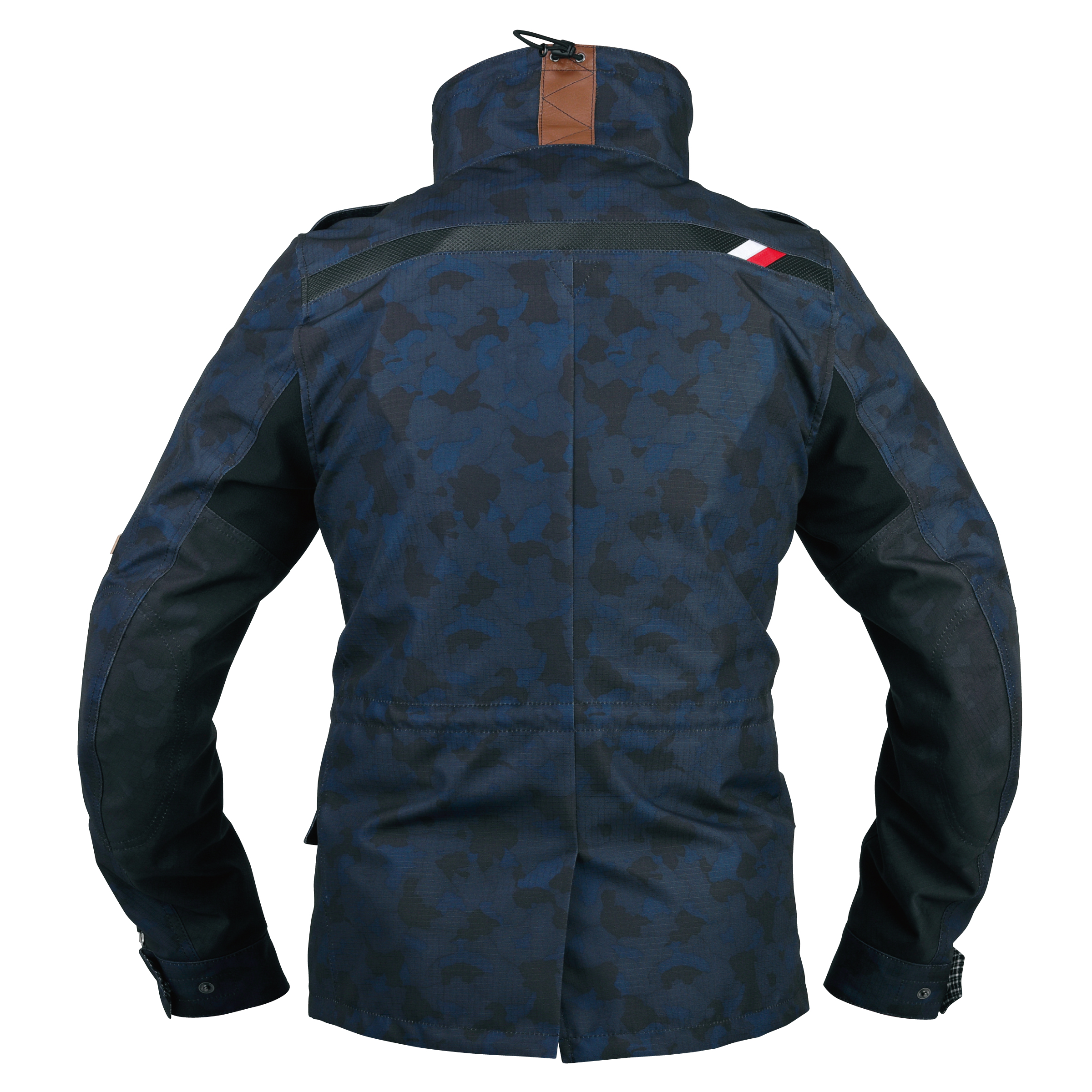 K-2333 フィンジャケット クシタニ｜KUSHITANI JAPAN