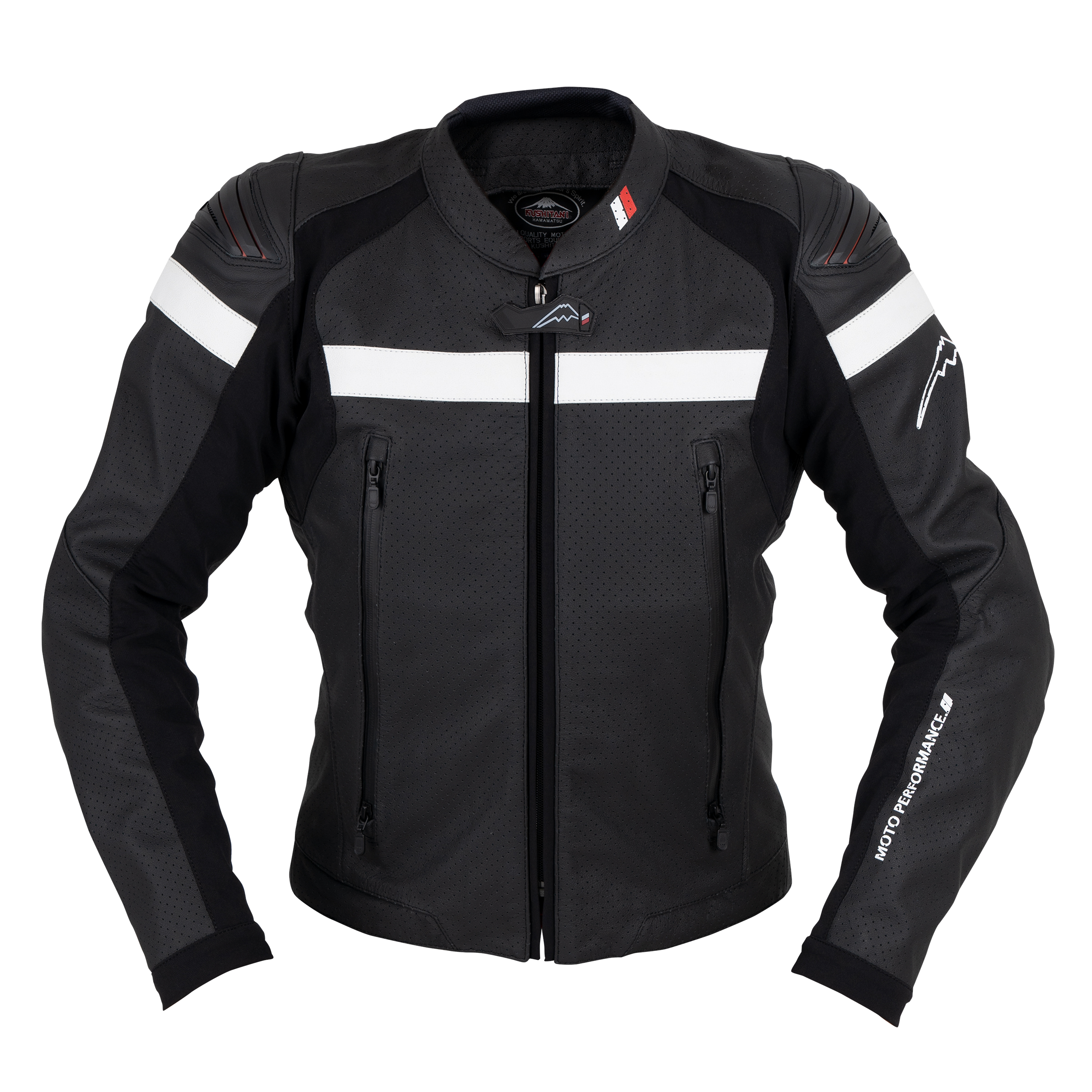 K-0709M フェイズメッシュジャケット バイク用品のクシタニ｜KUSHITANI