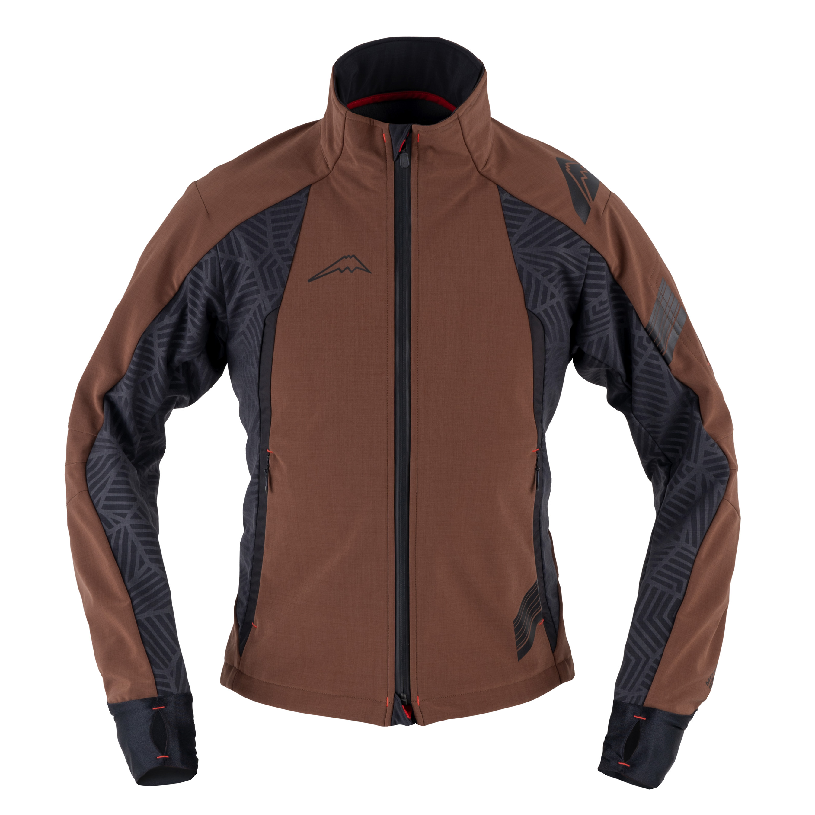 K-1351 ミッドジャケット クシタニ｜KUSHITANI JAPAN