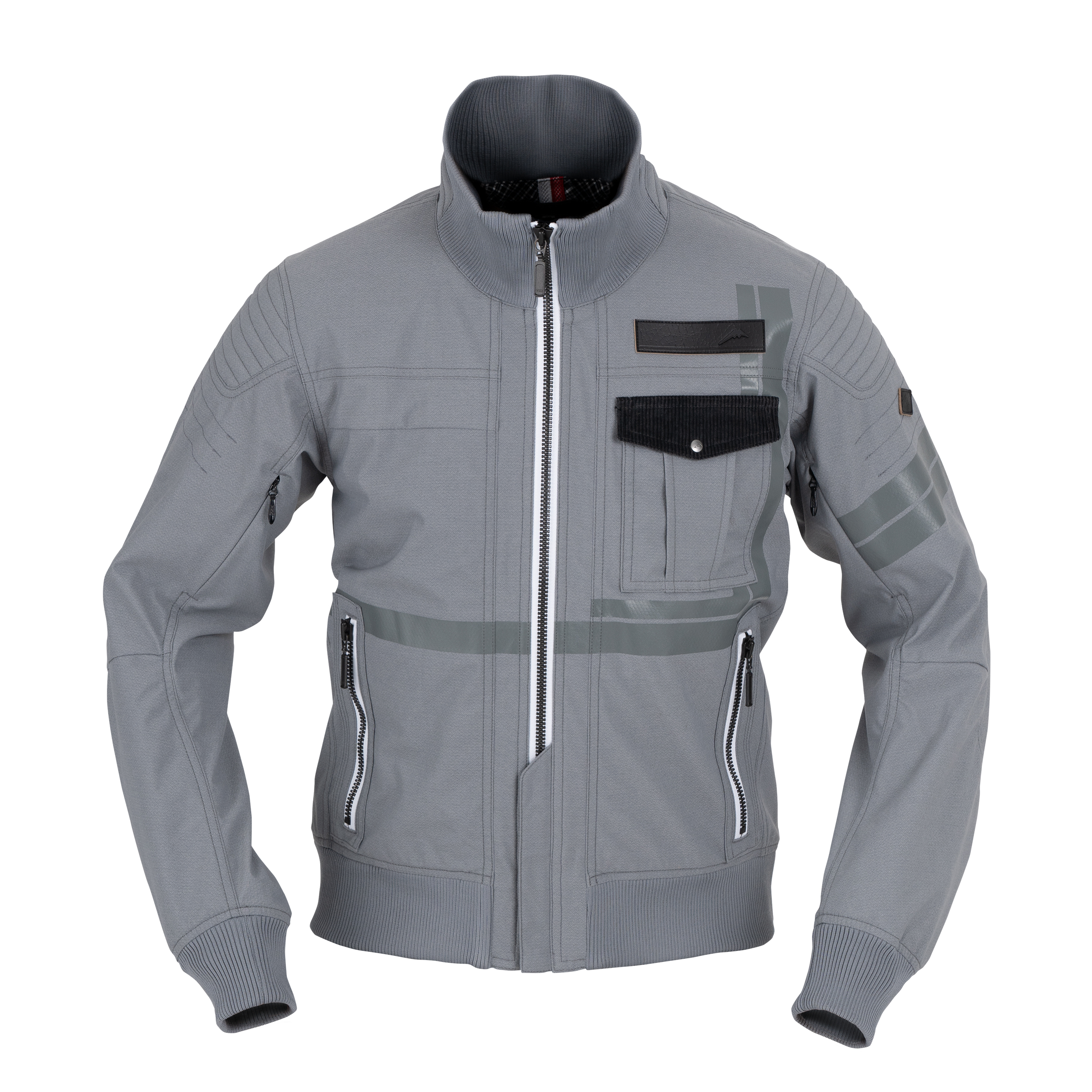 K-2409 アーカナリブブルゾン バイク用品のクシタニ｜KUSHITANI JAPAN