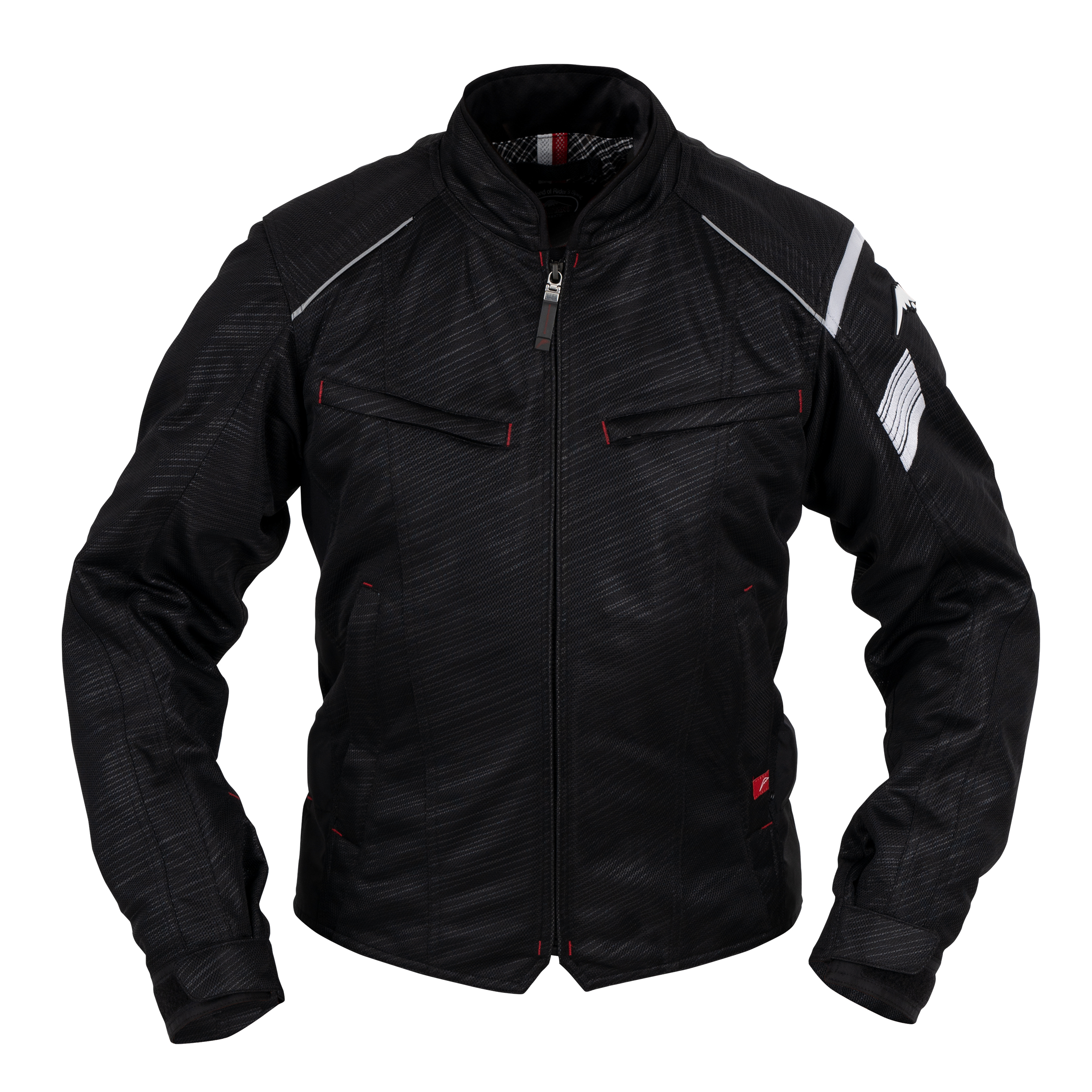 K-2403 フルメッシュジャケット｜KUSHITANI JAPAN