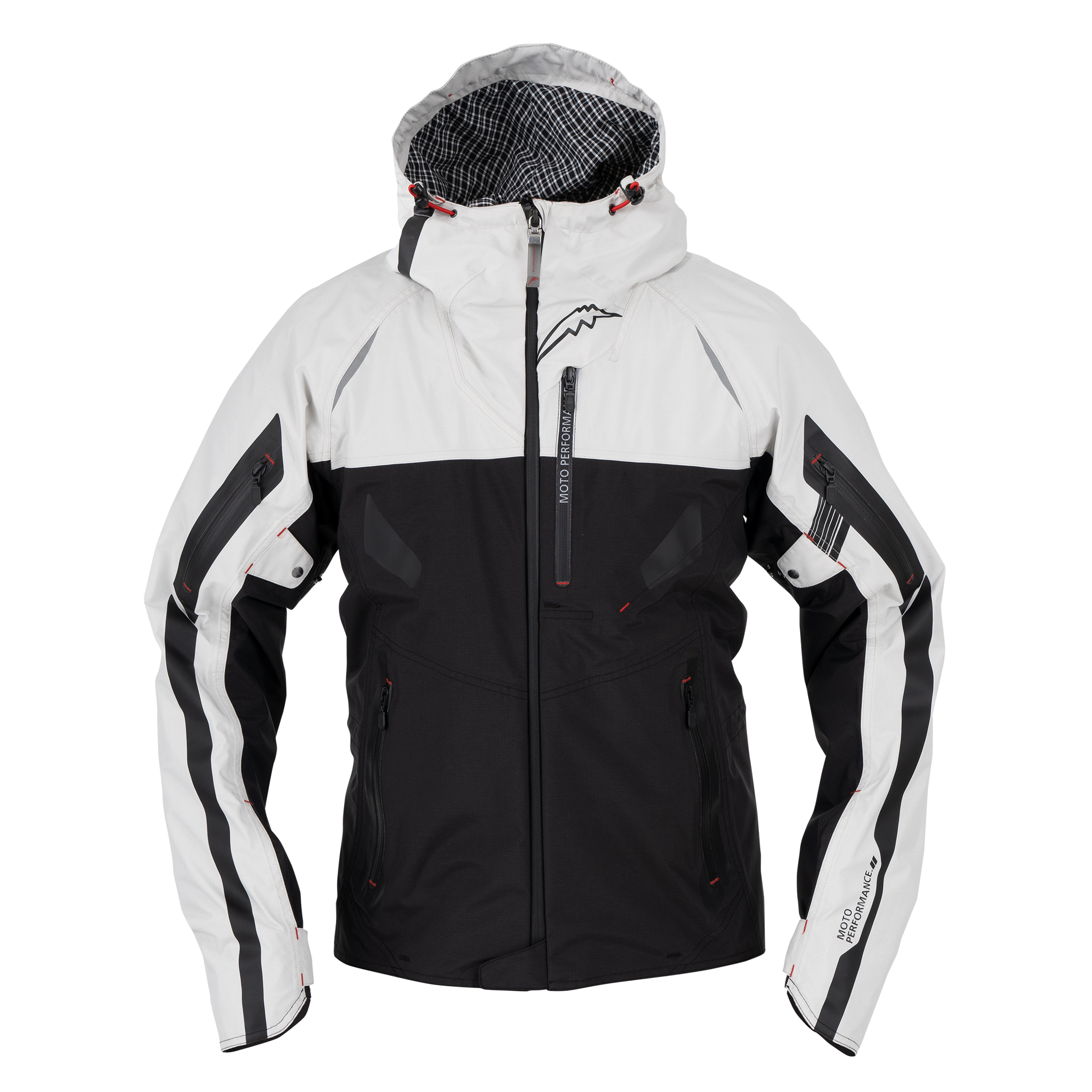 KL-2400 アメニタジャケット（レディース） バイク用品のクシタニ