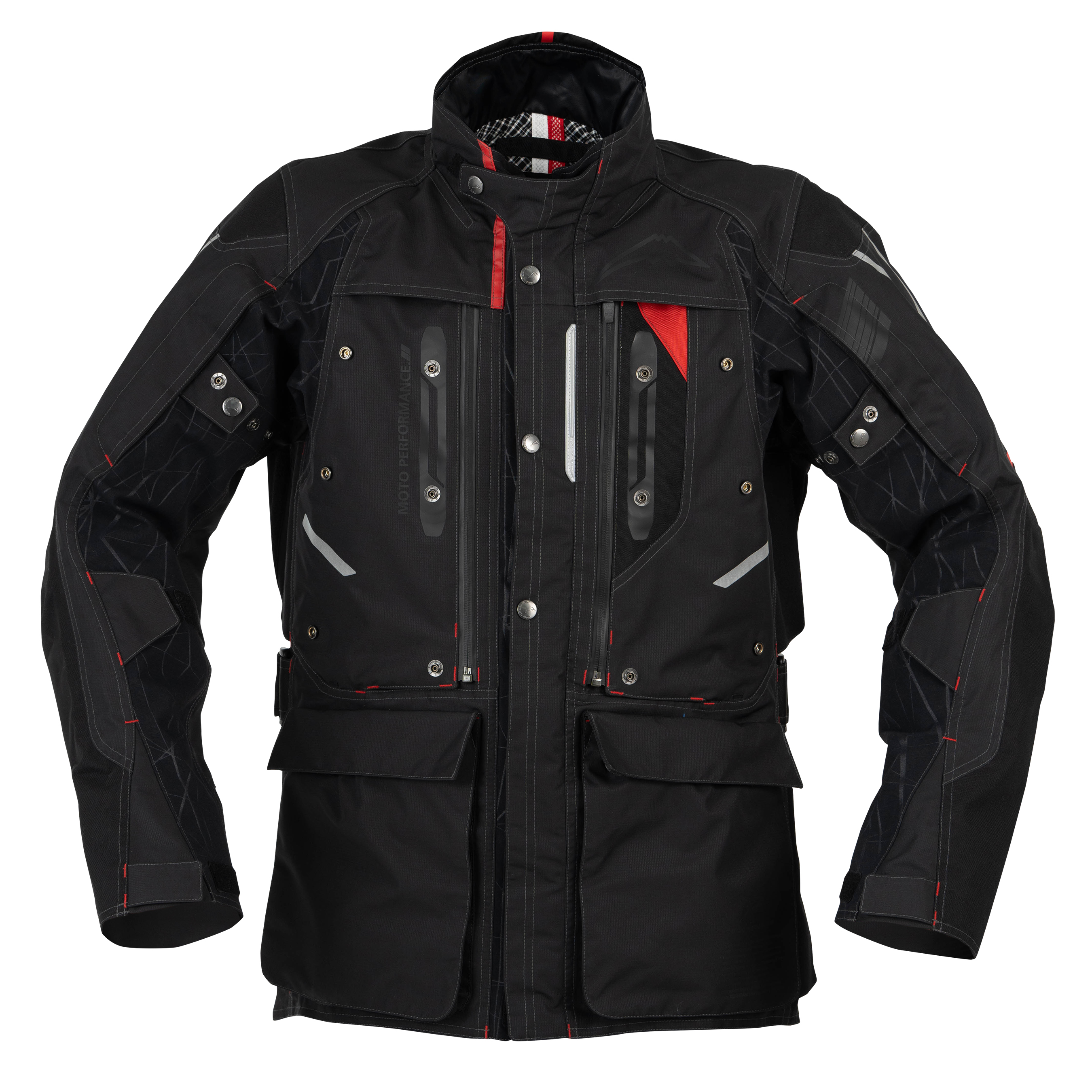 K-2415 フォーワードアドジャケット バイク用品のクシタニ｜KUSHITANI