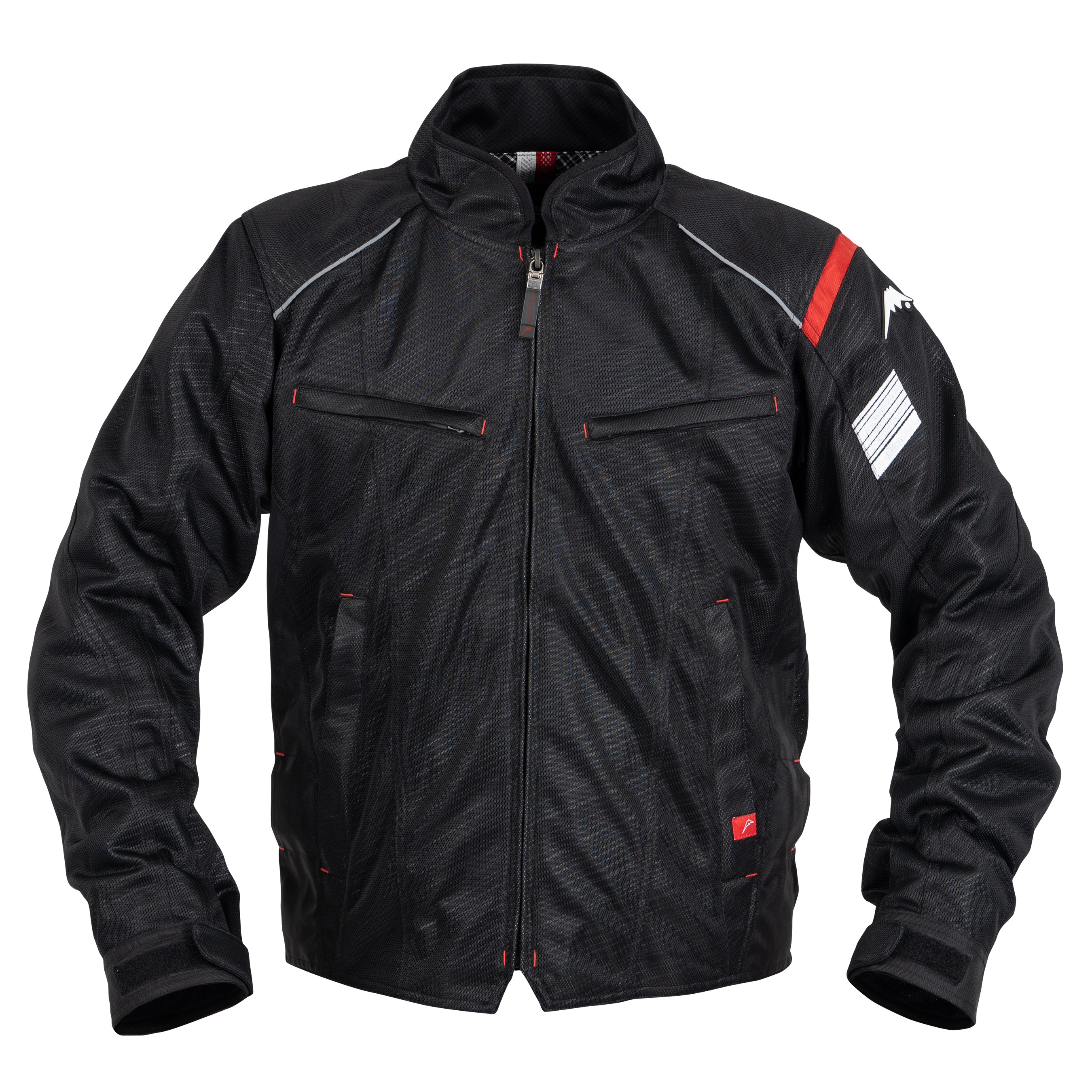 K-2423 フルメッシュジャケット バイク用品のクシタニ｜KUSHITANI JAPAN