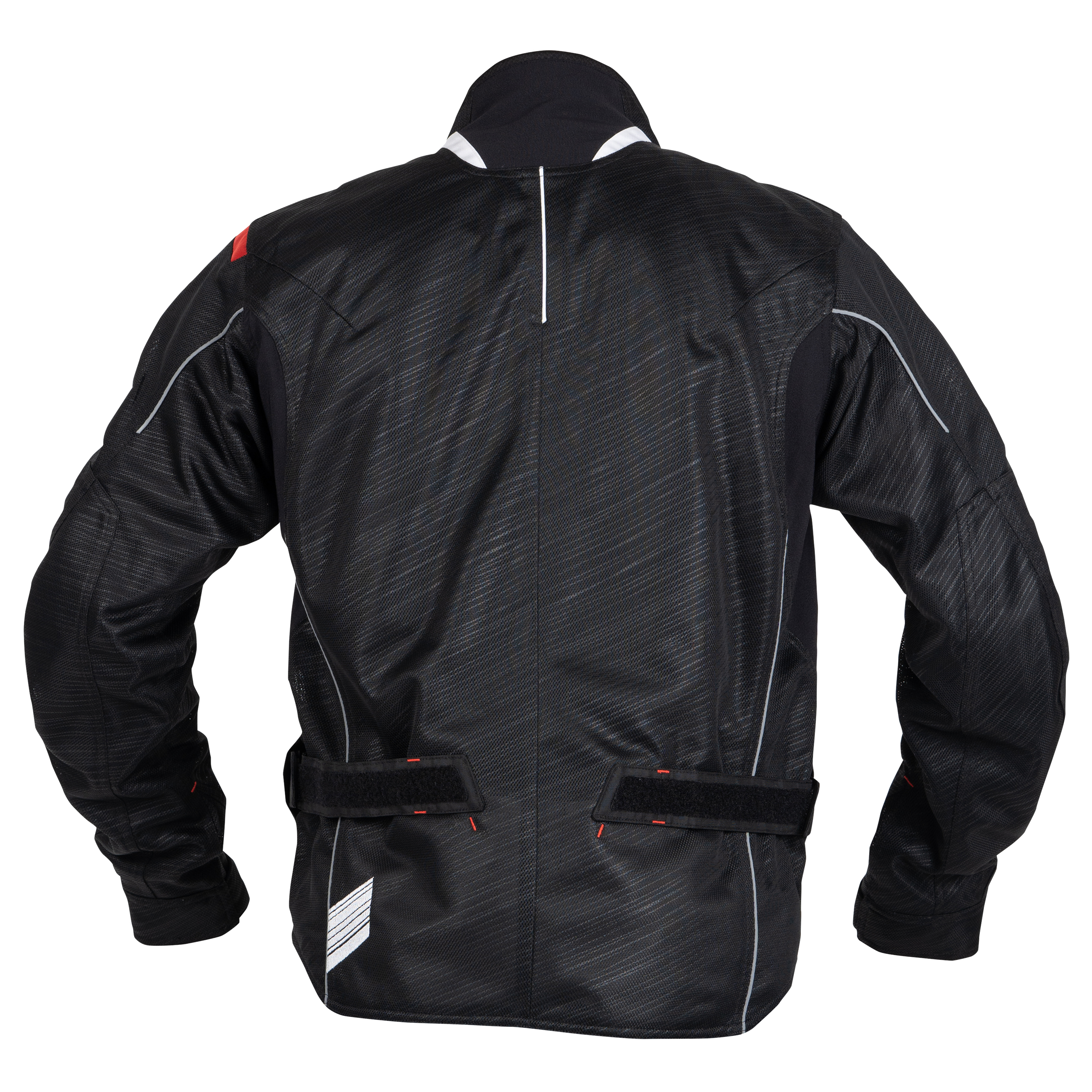 K-2423 フルメッシュジャケット バイク用品のクシタニ｜KUSHITANI JAPAN