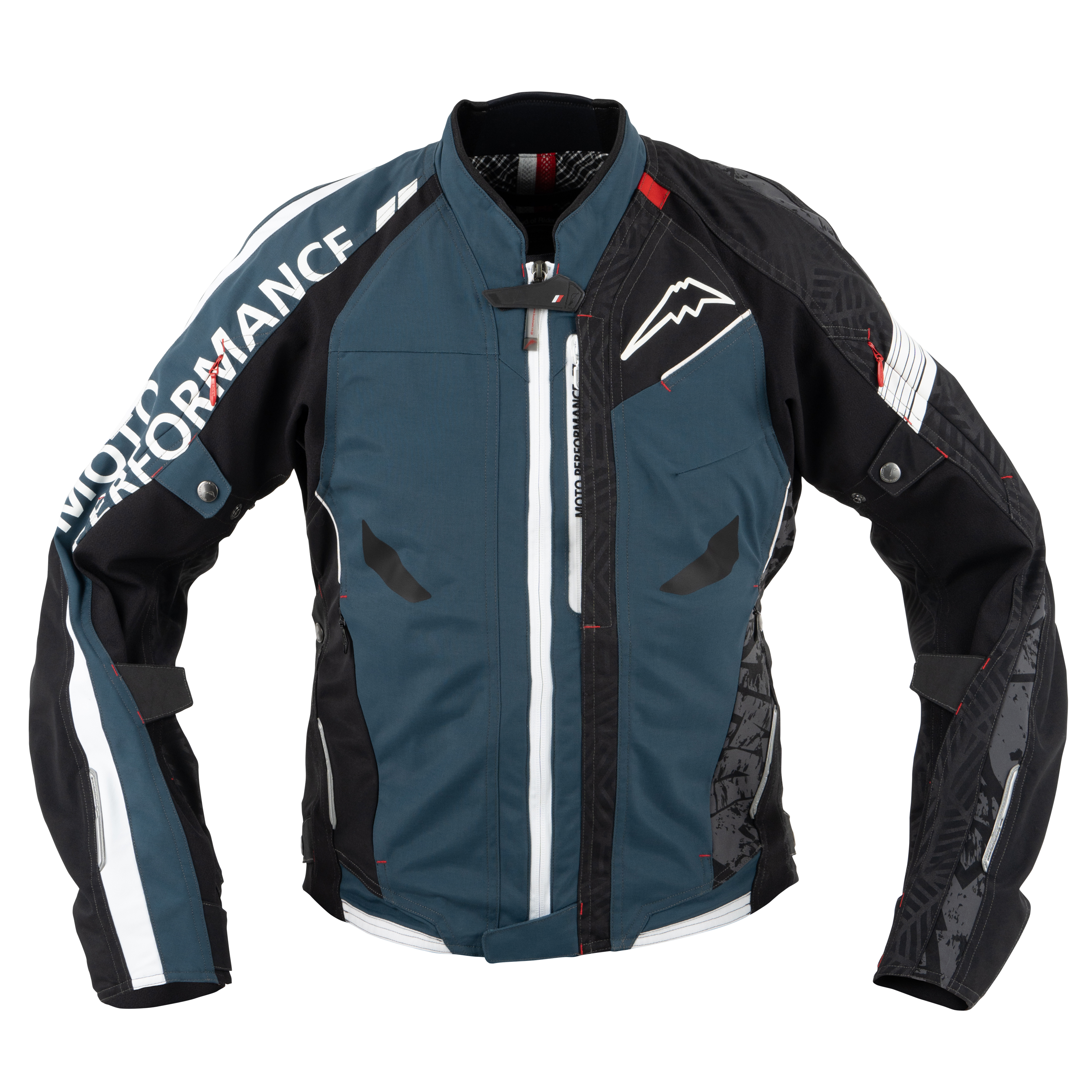 K-2435 コンテンドジャケット バイク用品のクシタニ｜KUSHITANI JAPAN