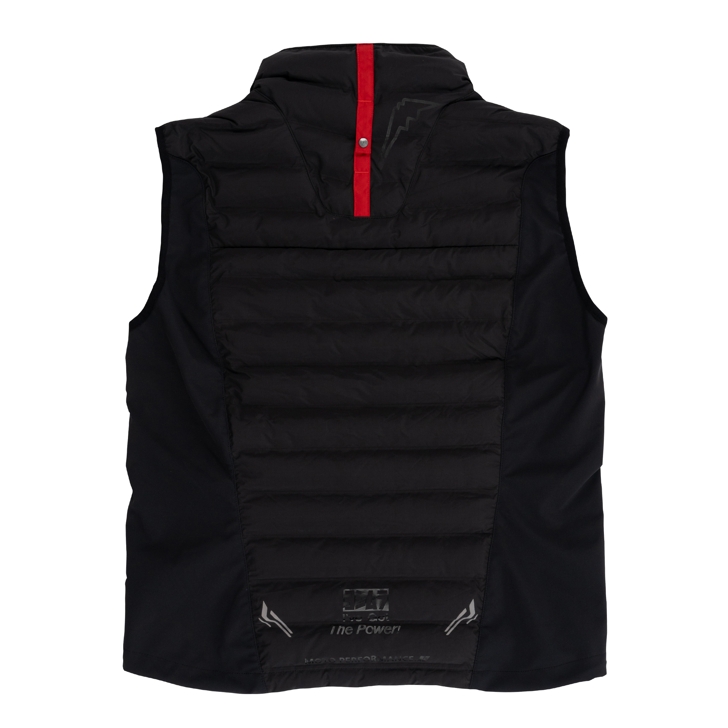 K-2854Y ヨシムラ ミッドベスト クシタニ｜KUSHITANI JAPAN