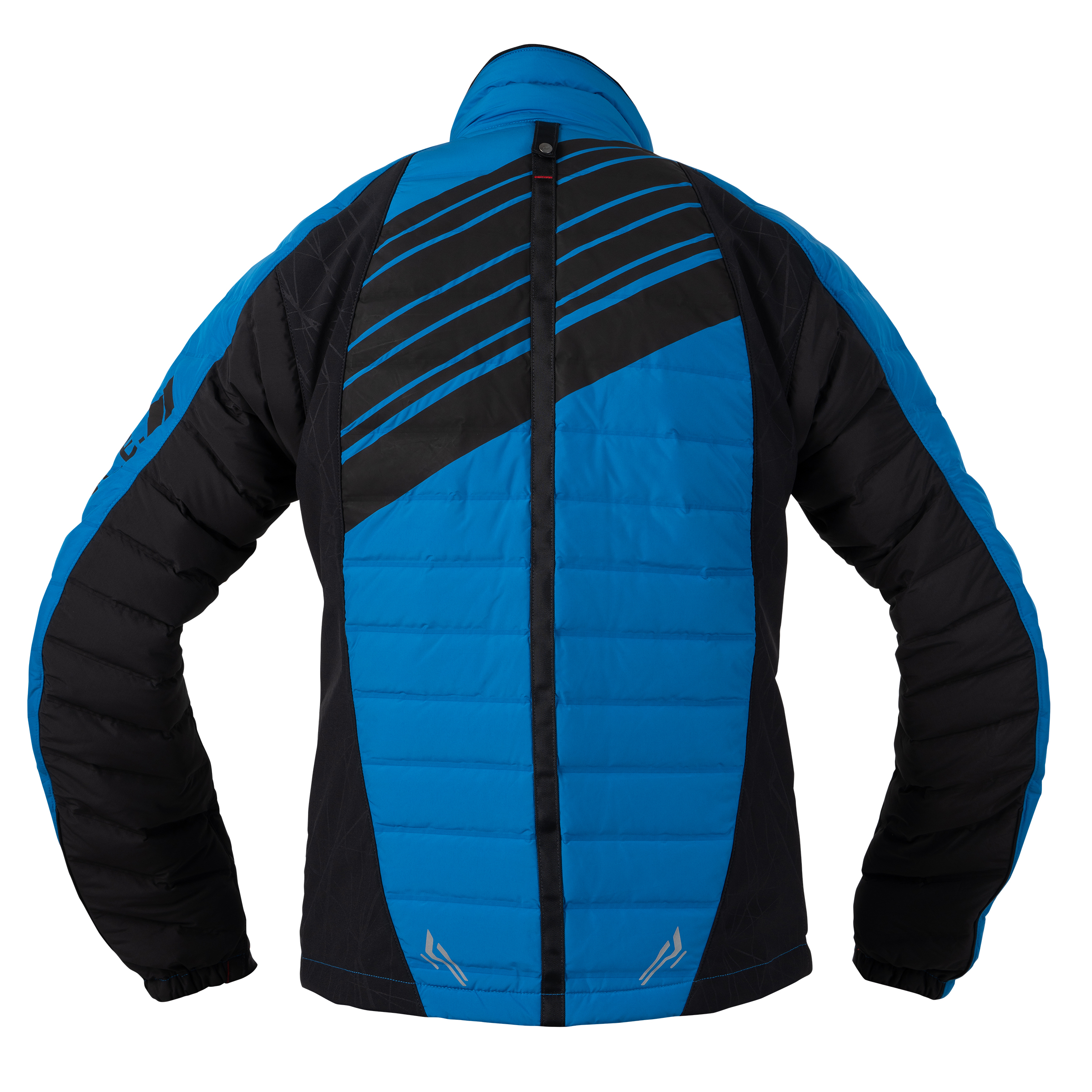 K-2855 ホワイトグースダウンジャケット クシタニ｜KUSHITANI JAPAN