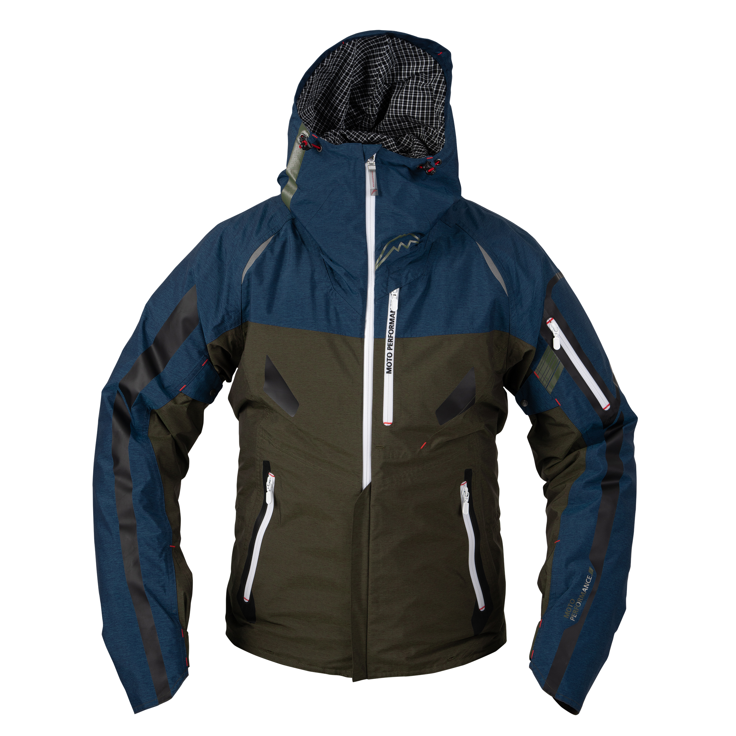 K-2850 ウインターアメニタジャケット クシタニ｜KUSHITANI JAPAN