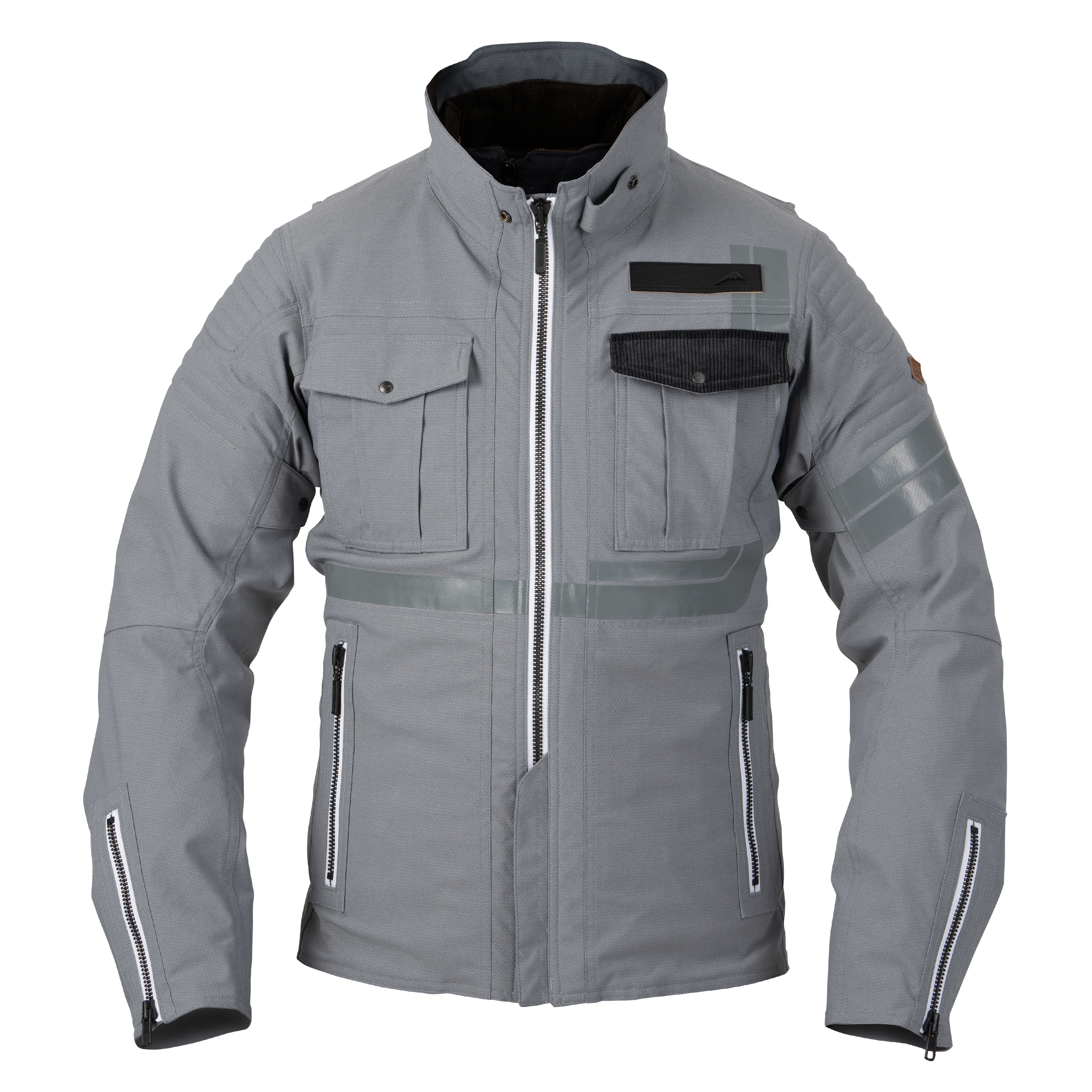 K-2852 ウインターアーカナジャケット クシタニ｜KUSHITANI JAPAN