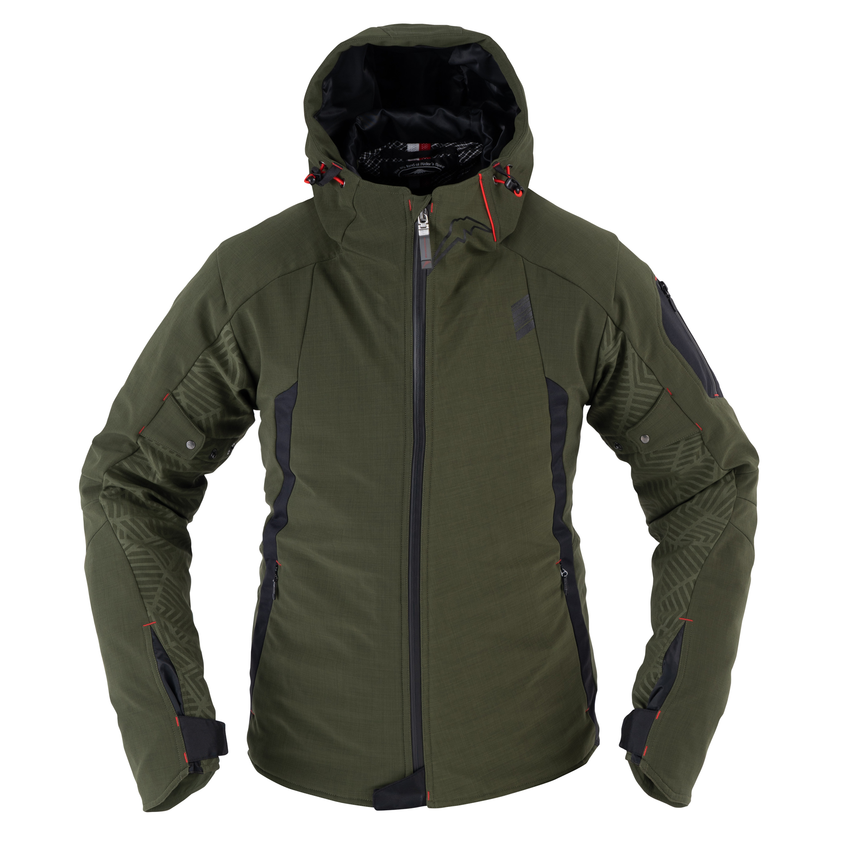 K-2864 ガルジャケット クシタニ｜KUSHITANI JAPAN