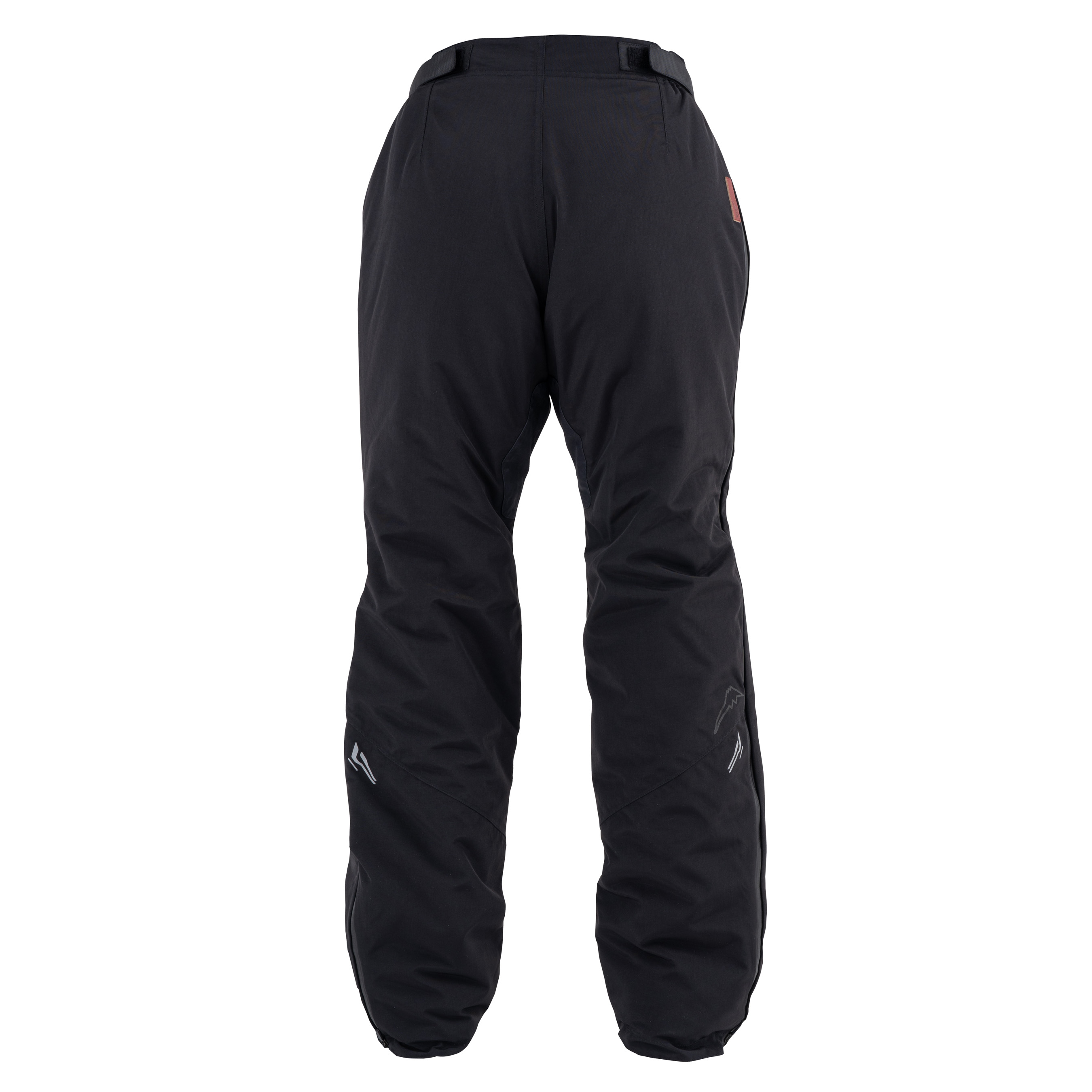 K-2870 サイドフルオープンオーバーパンツ クシタニ｜KUSHITANI JAPAN