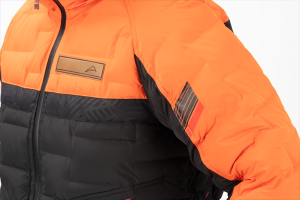 K-2877 アスパイアジャケット クシタニ｜KUSHITANI JAPAN