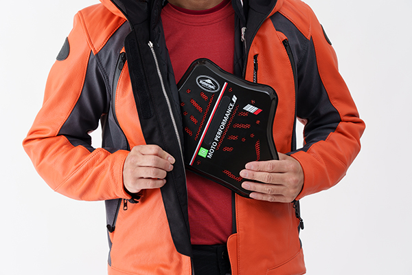 K-0708 レギュレータージャケット バイク用品のクシタニ｜KUSHITANI JAPAN