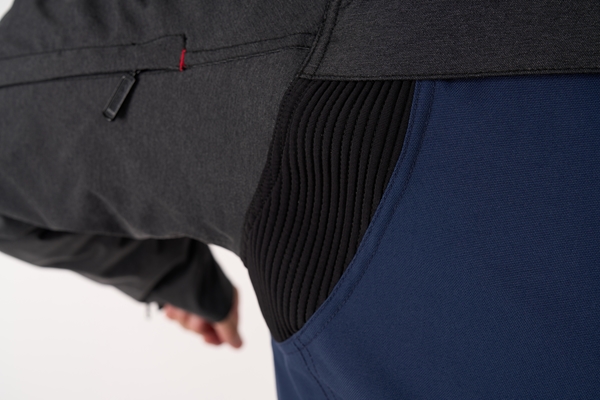 K-2828 56 カラースリーブジャケット クシタニ｜KUSHITANI JAPAN