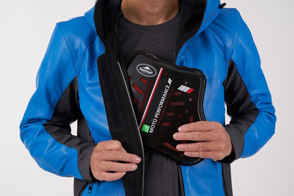 K-0706 レギュレーターライトジャケット バイク用品のクシタニ