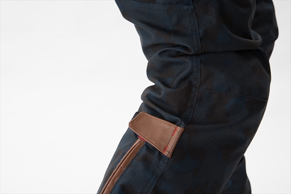 K-2340 アーバンワークボトムス クシタニ｜KUSHITANI JAPAN