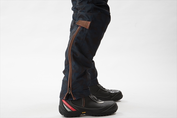 K-2340 アーバンワークボトムス クシタニ｜KUSHITANI JAPAN