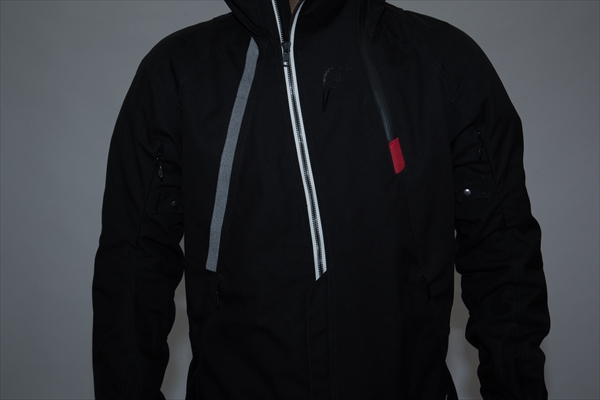 K-2335 クラリティジャケット クシタニ｜KUSHITANI JAPAN