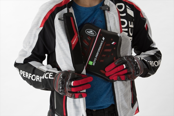 K-2336 エアーコンテンドジャケット クシタニ｜KUSHITANI JAPAN