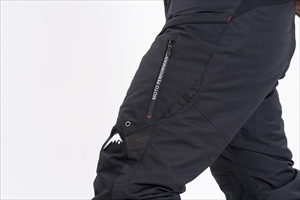 K-2847 アロフトパンツ クシタニ｜KUSHITANI JAPAN