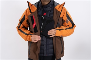 K-2850 ウインターアメニタジャケット クシタニ｜KUSHITANI JAPAN