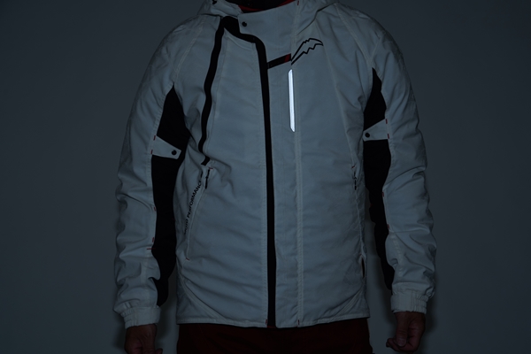 K-2806 ウインタークラリティージャケット クシタニ｜KUSHITANI JAPAN