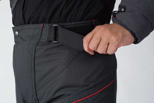 K-2803 アロフトパンツ クシタニ｜KUSHITANI JAPAN