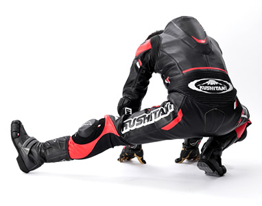 レーシングスーツ・バイク用品｜KUSHITANI JAPAN