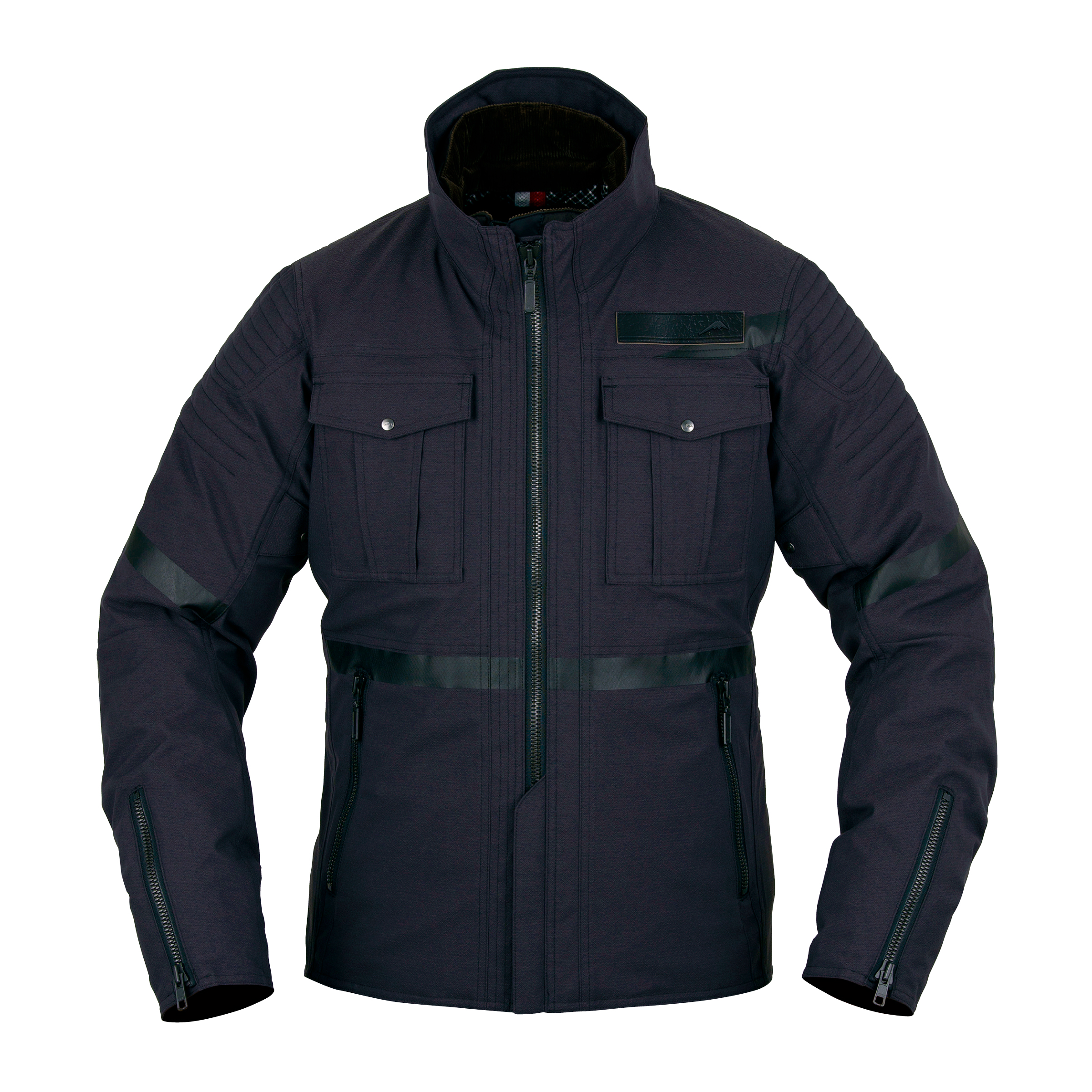 クシタニ ウインターアーカナジャケット付属のインナー ウィンターアー